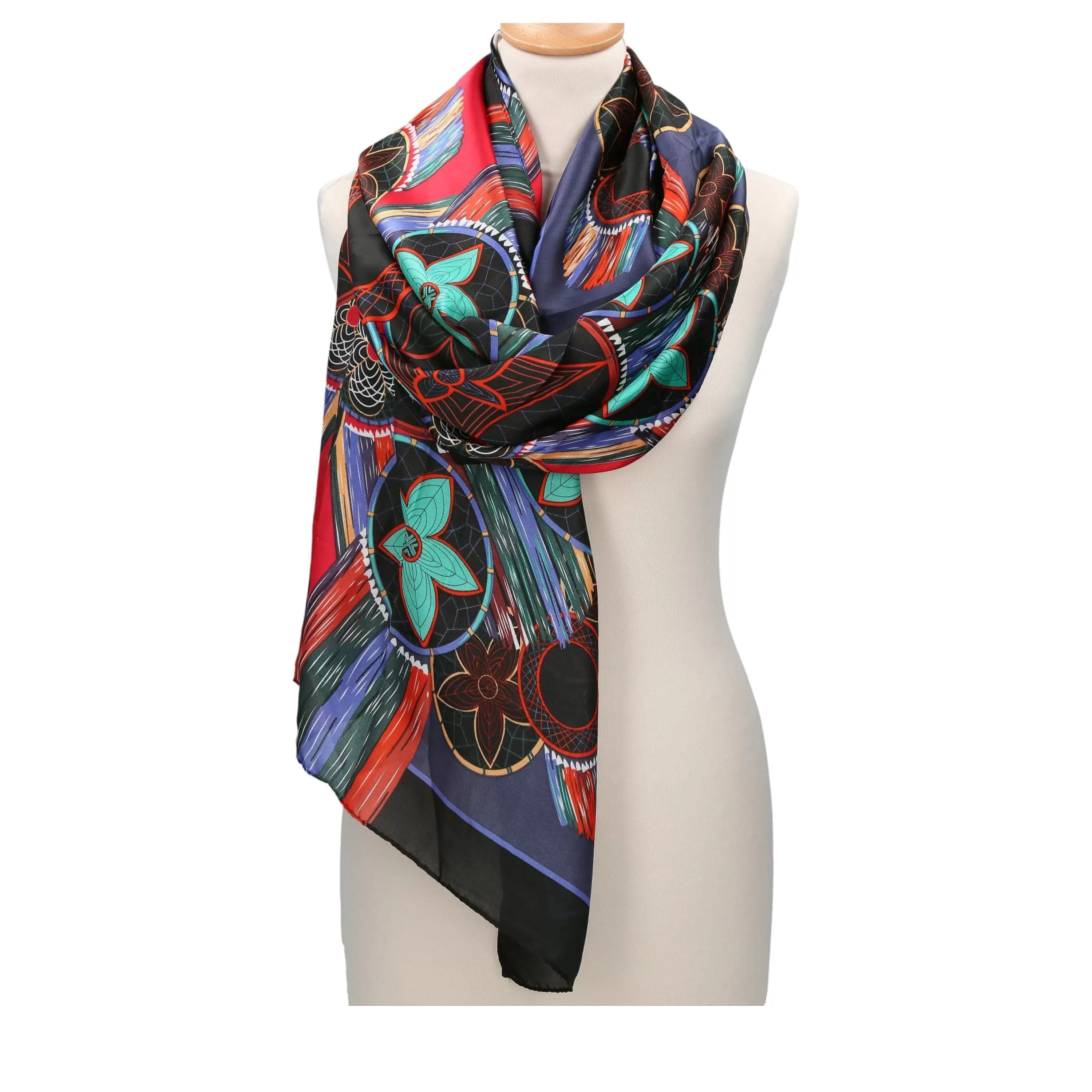 Flash Sale Laura Vita Foulard Meldola