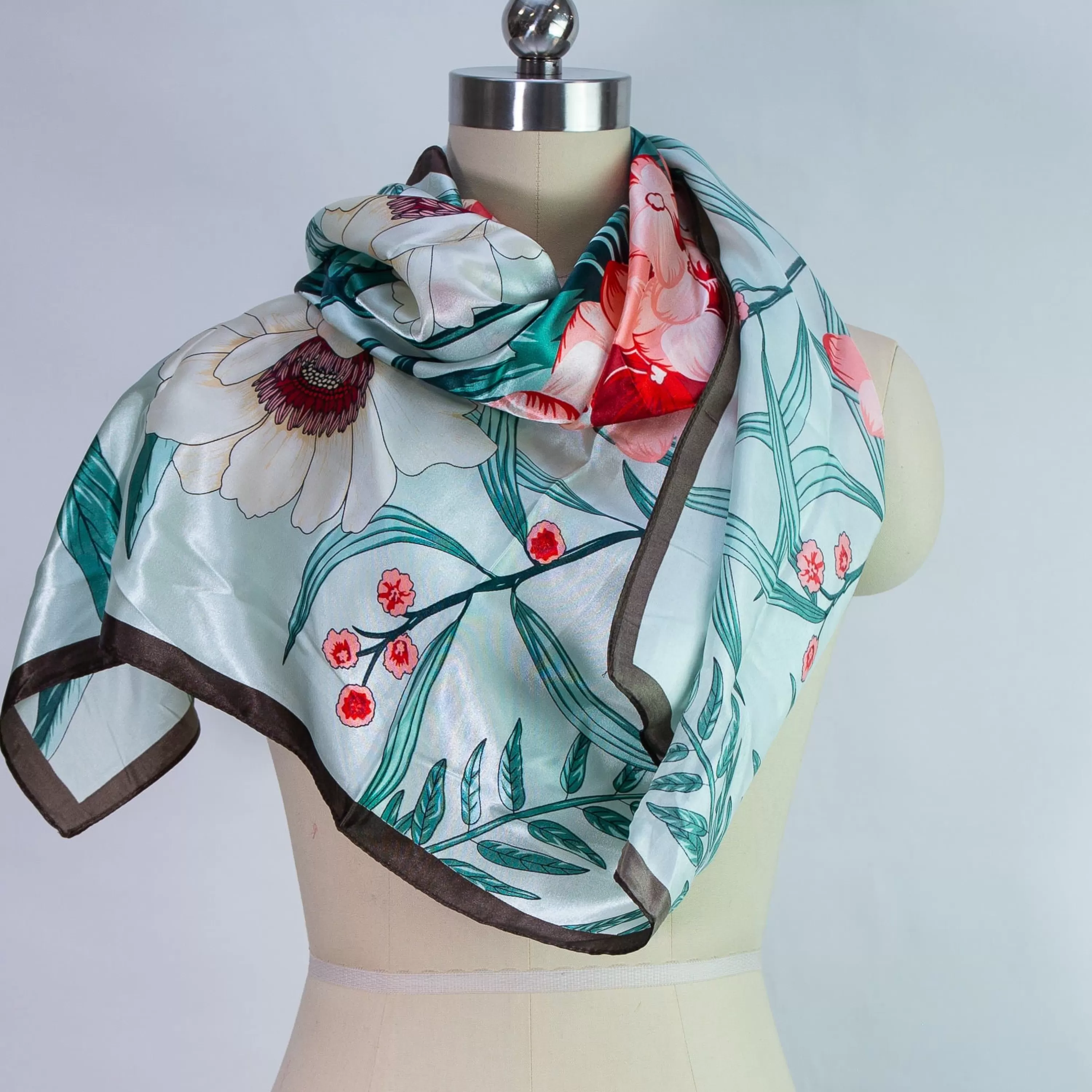 Flash Sale Laura Vita Foulard Pauline