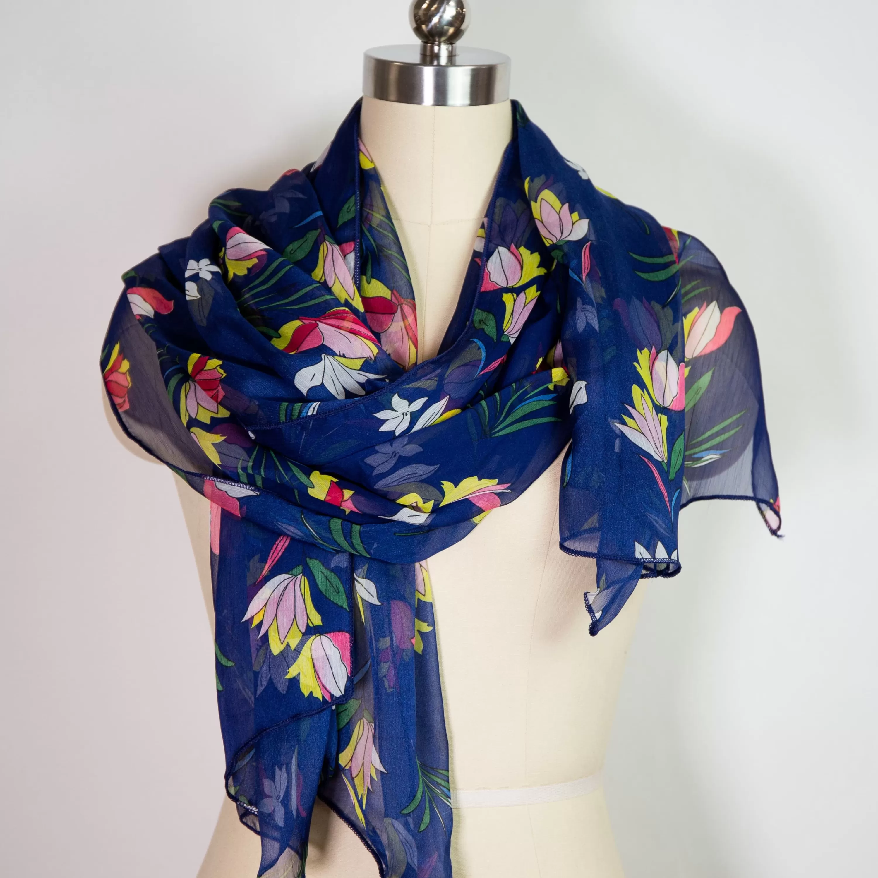 Cheap Laura Vita Foulard Pia