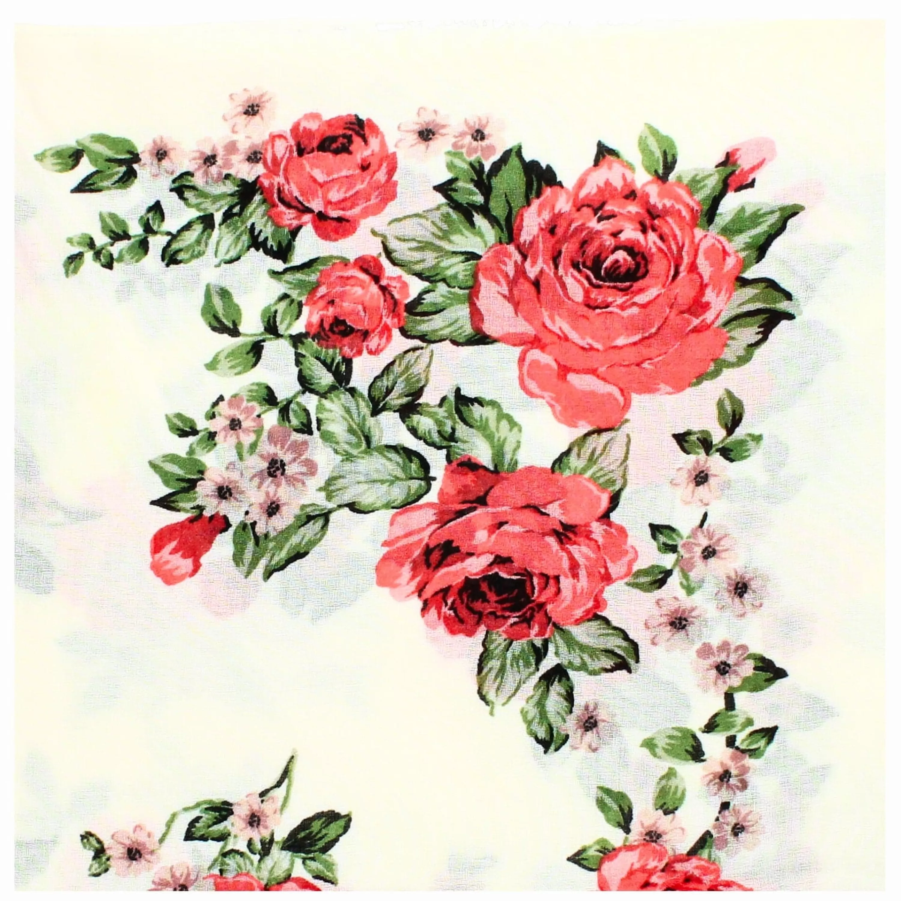 Store Laura Vita Foulard Rosa Beige