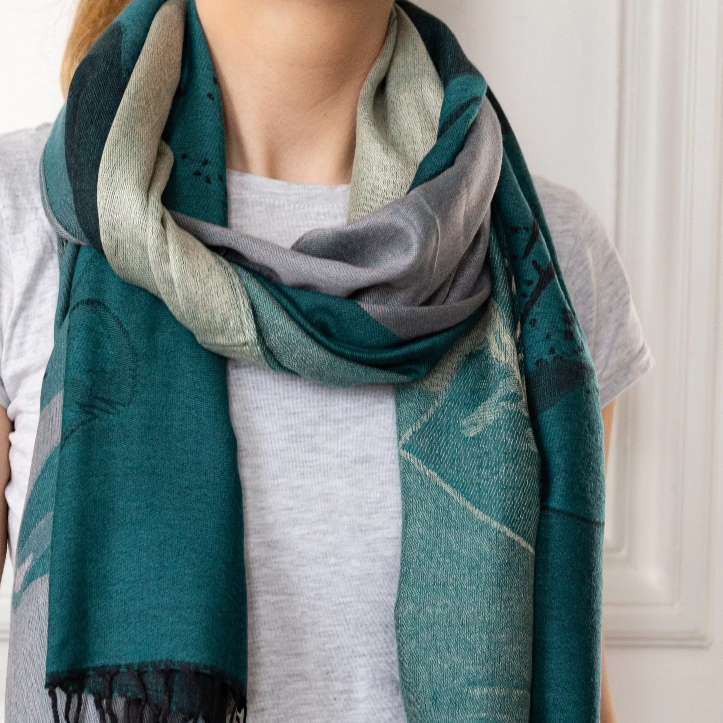 Discount Laura Vita Foulard Sulmona