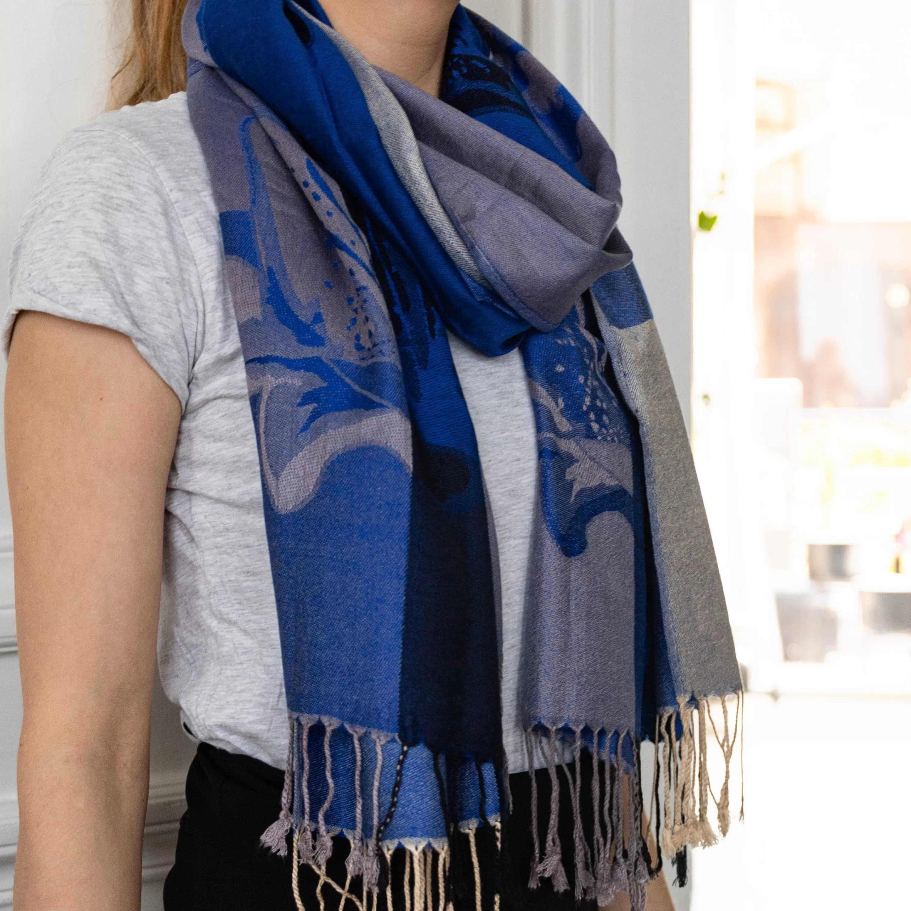 Discount Laura Vita Foulard Sulmona