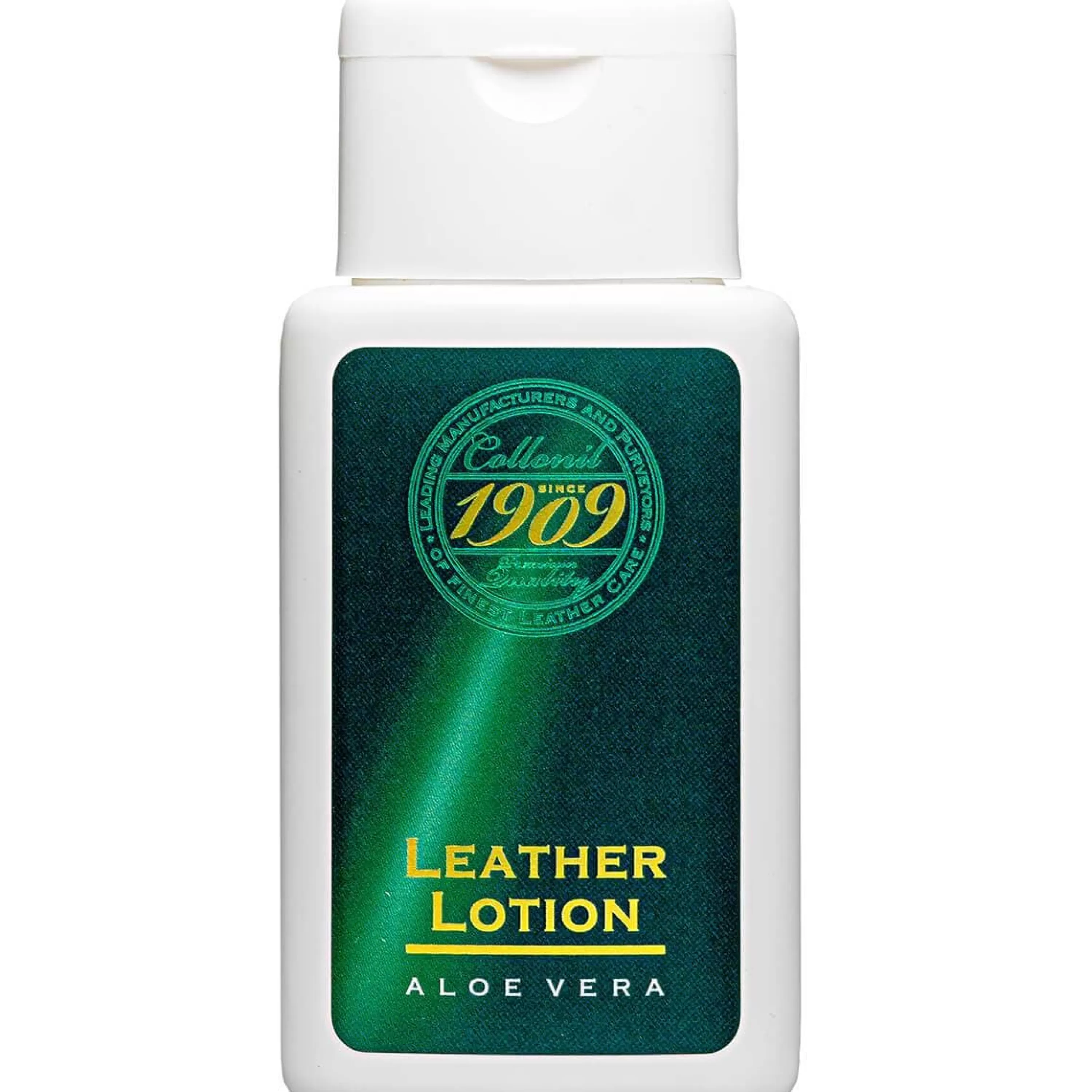 Online Laura Vita 1909 Leather Lotion à l'Aloe Vera