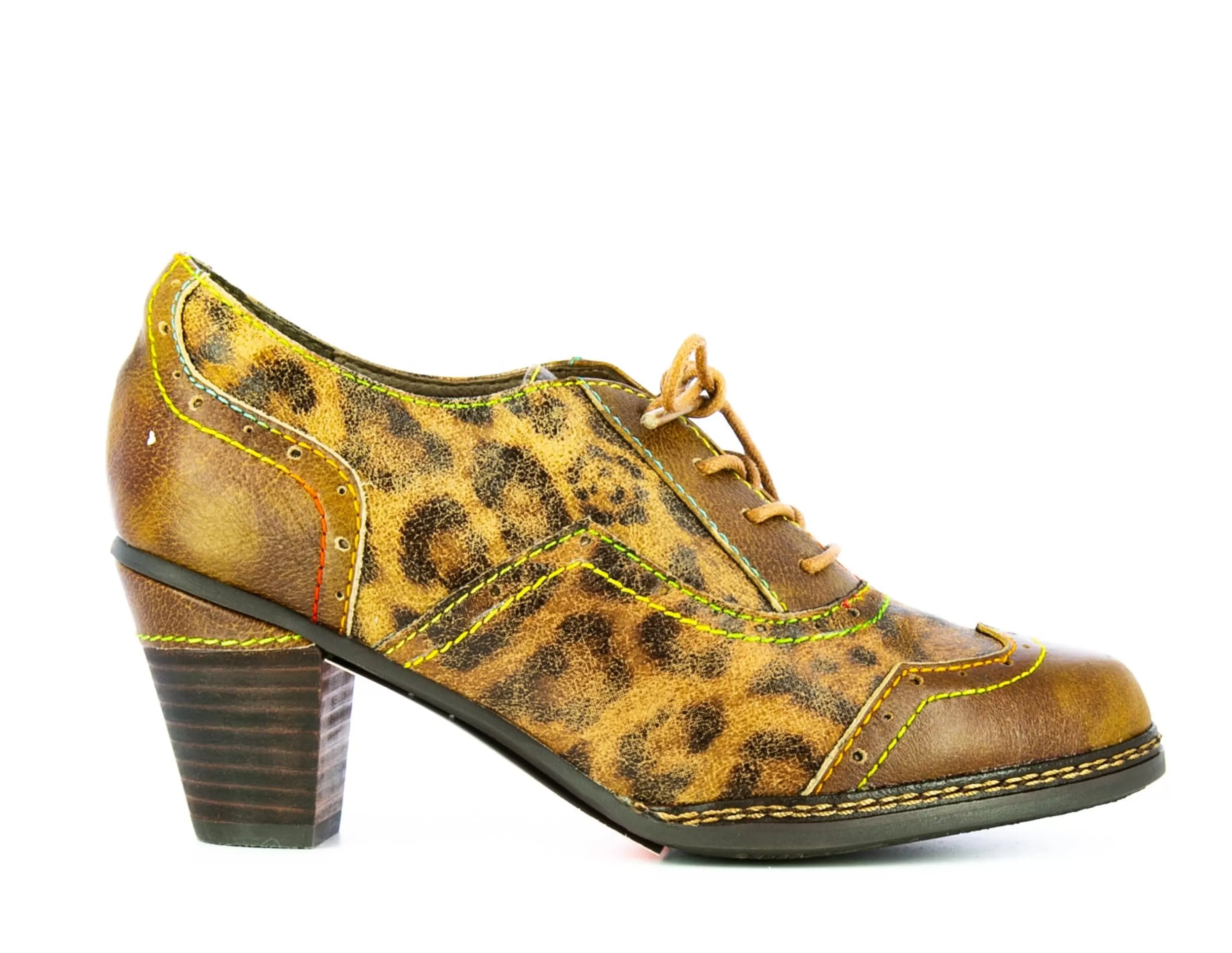 Hot Laura Vita Mocassins - AGCATHEO 192
