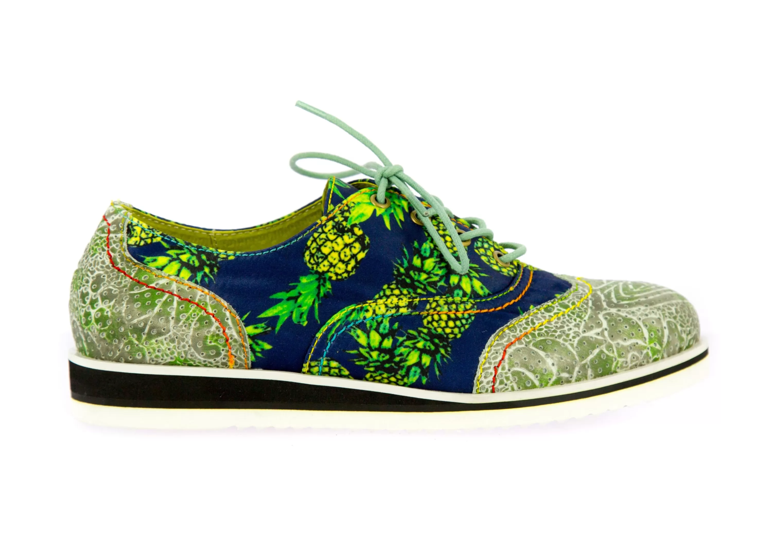 Flash Sale Laura Vita Mocassins - DEREK 03 Kaki