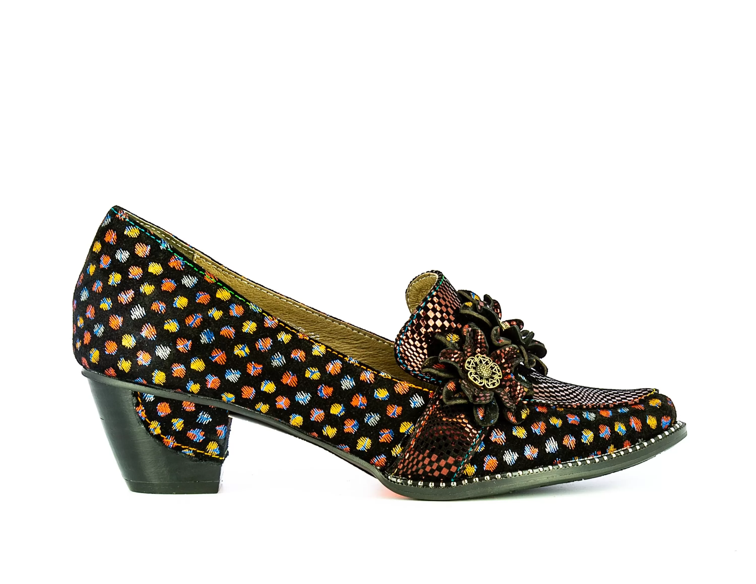 Fashion Laura Vita Mocassins - DOCNJONO 20