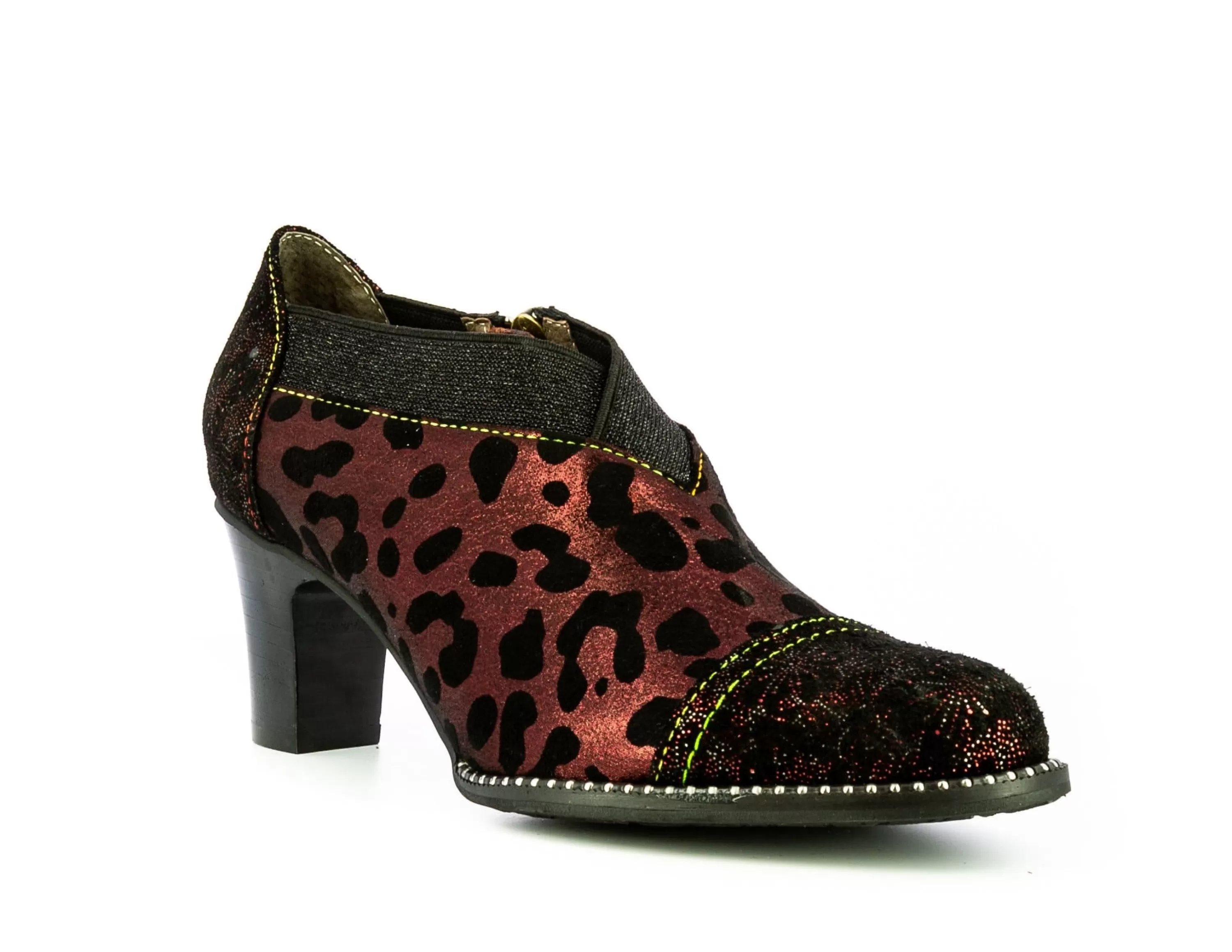 Online Laura Vita Mocassins - ELCODIEO 221