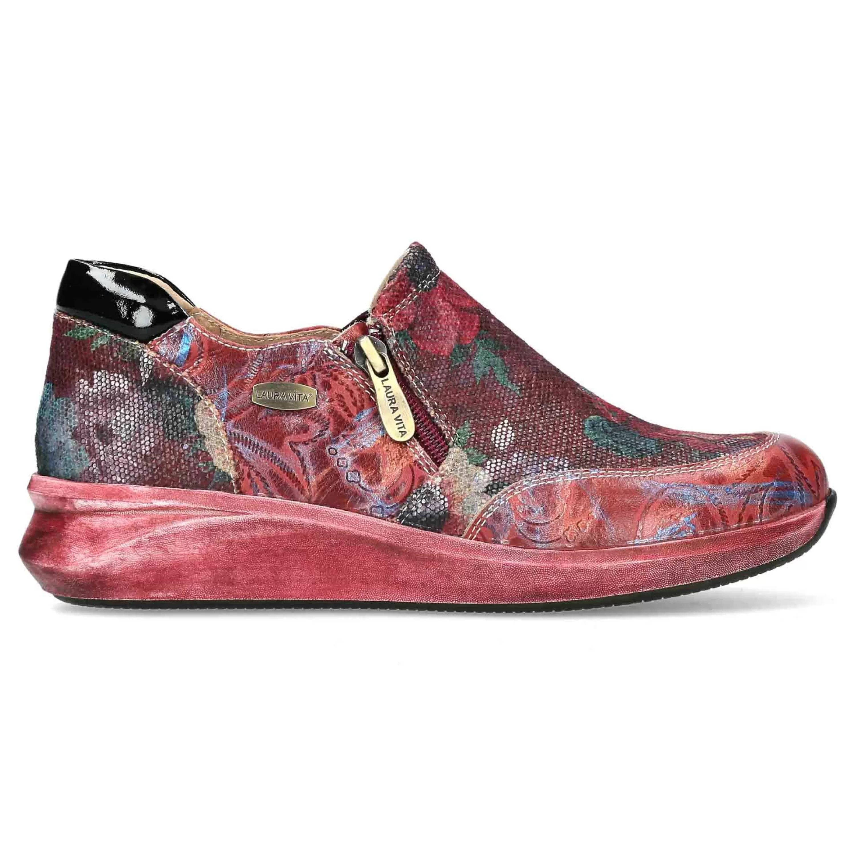 Sale Laura Vita Mocassins - GOCTHO 46