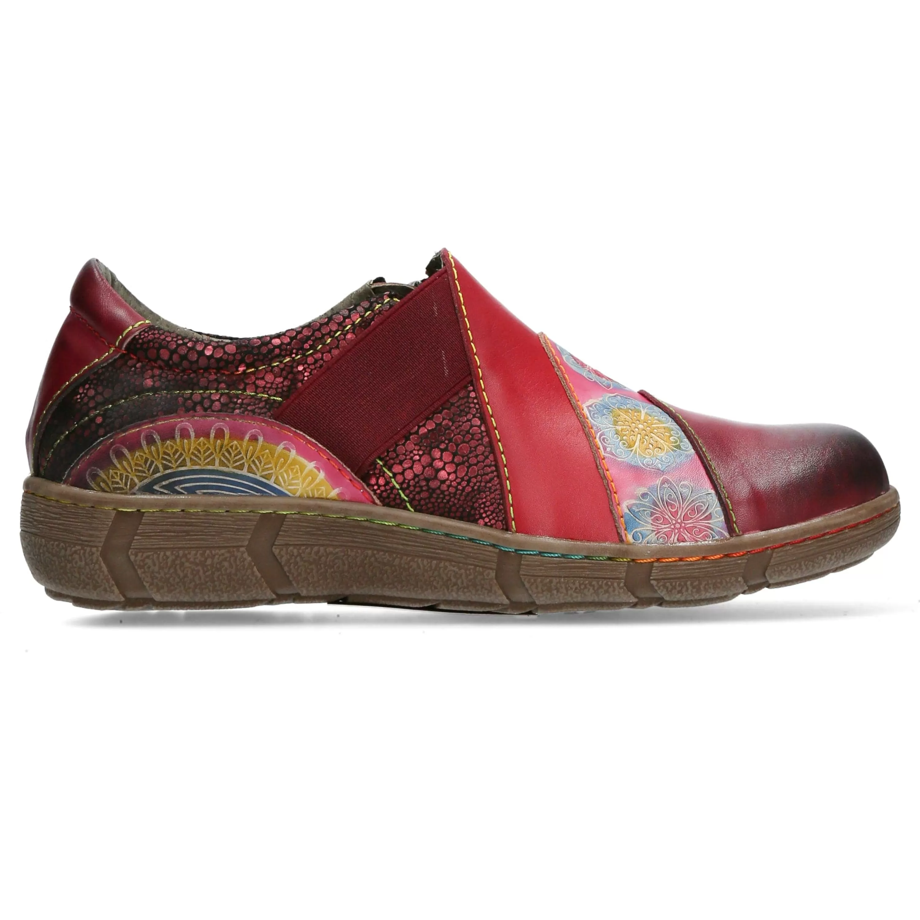 Cheap Laura Vita Mocassins - GOCTHO 232