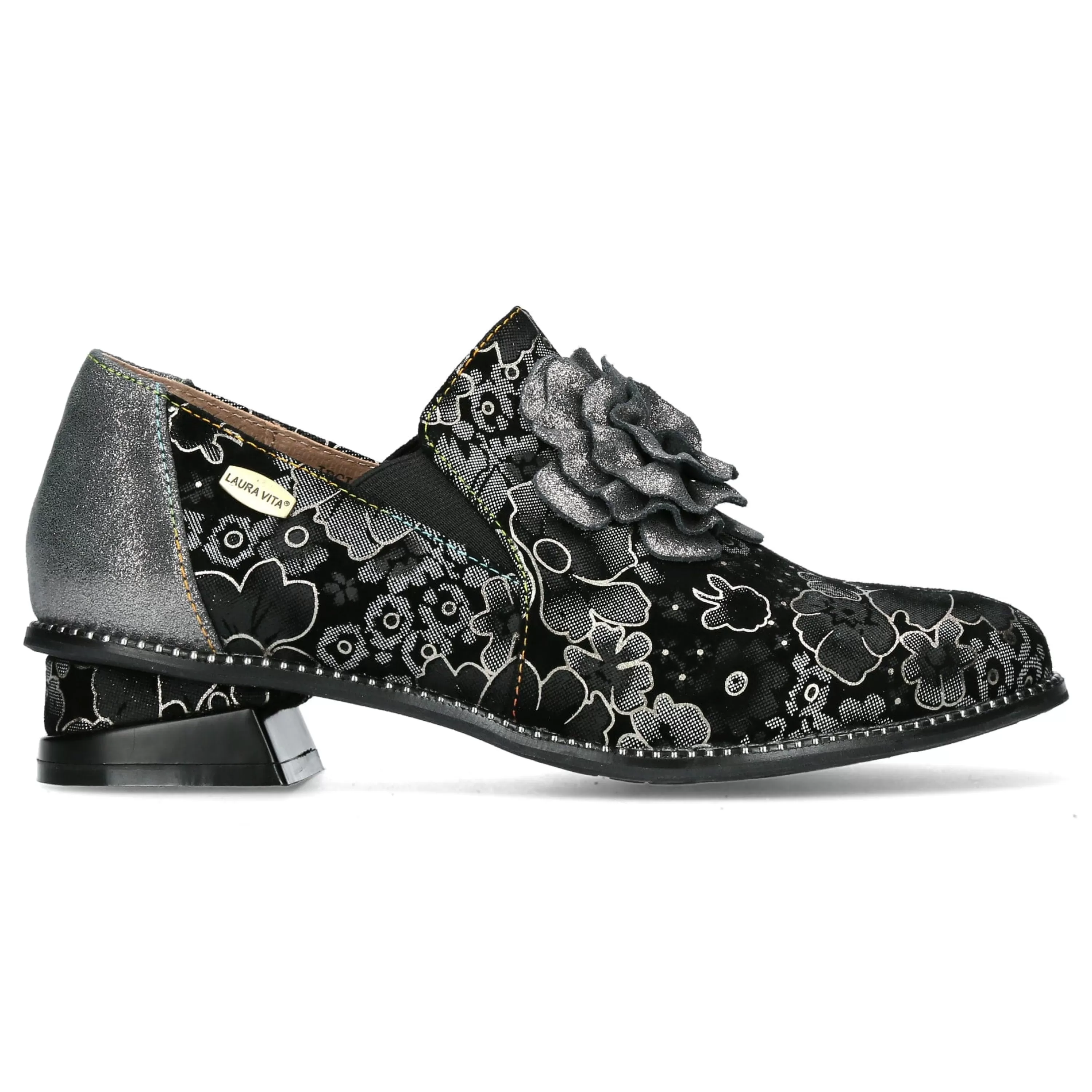 Clearance Laura Vita Mocassins - IBCIHALO 011