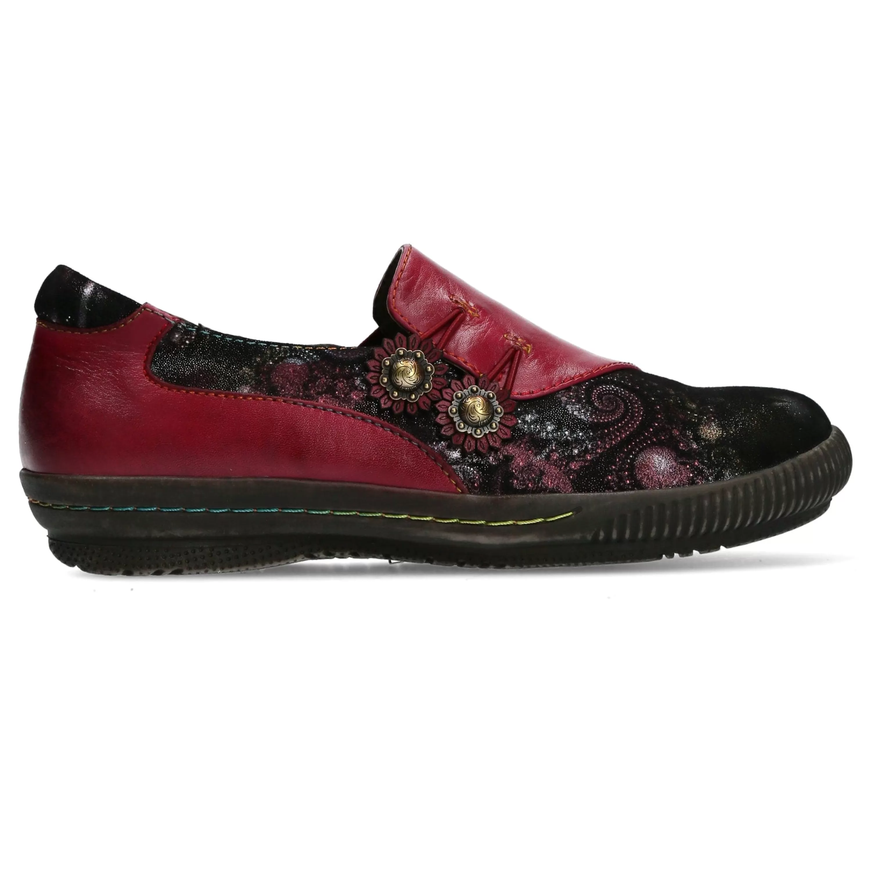 Discount Laura Vita Mocassins - OPO 01