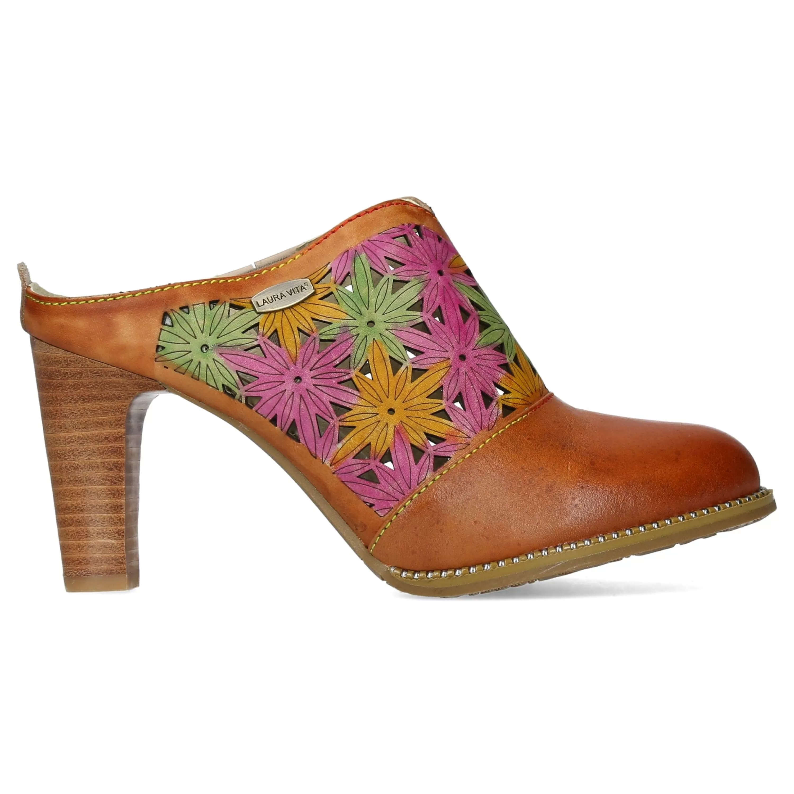 Discount Laura Vita Mules - ALCBANEO 160