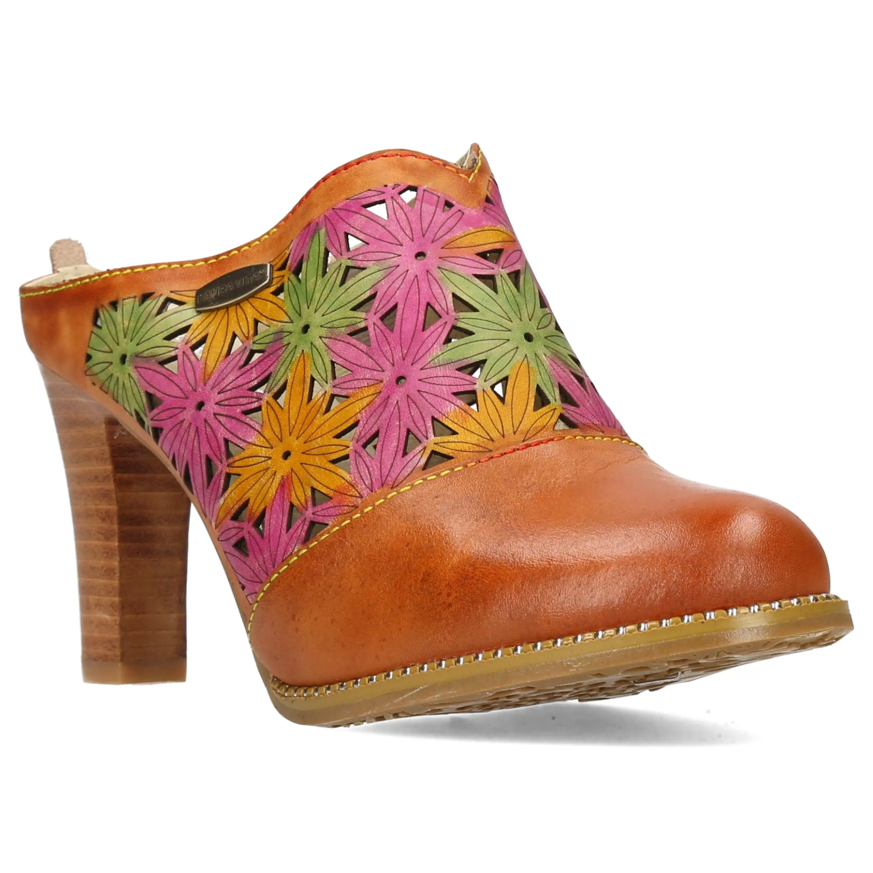 Discount Laura Vita Mules - ALCBANEO 160