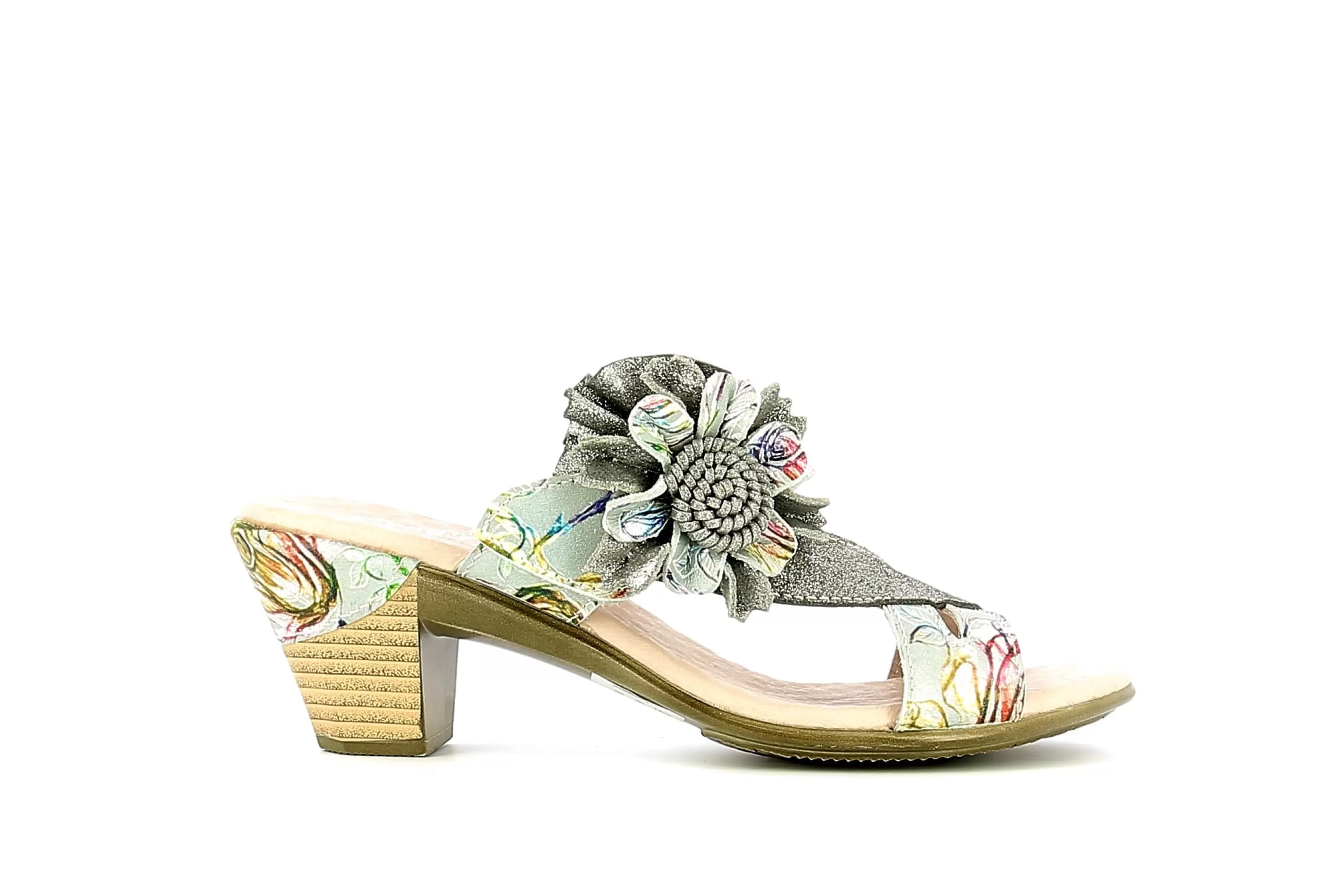 New Laura Vita Mules - BECTTINOO 171