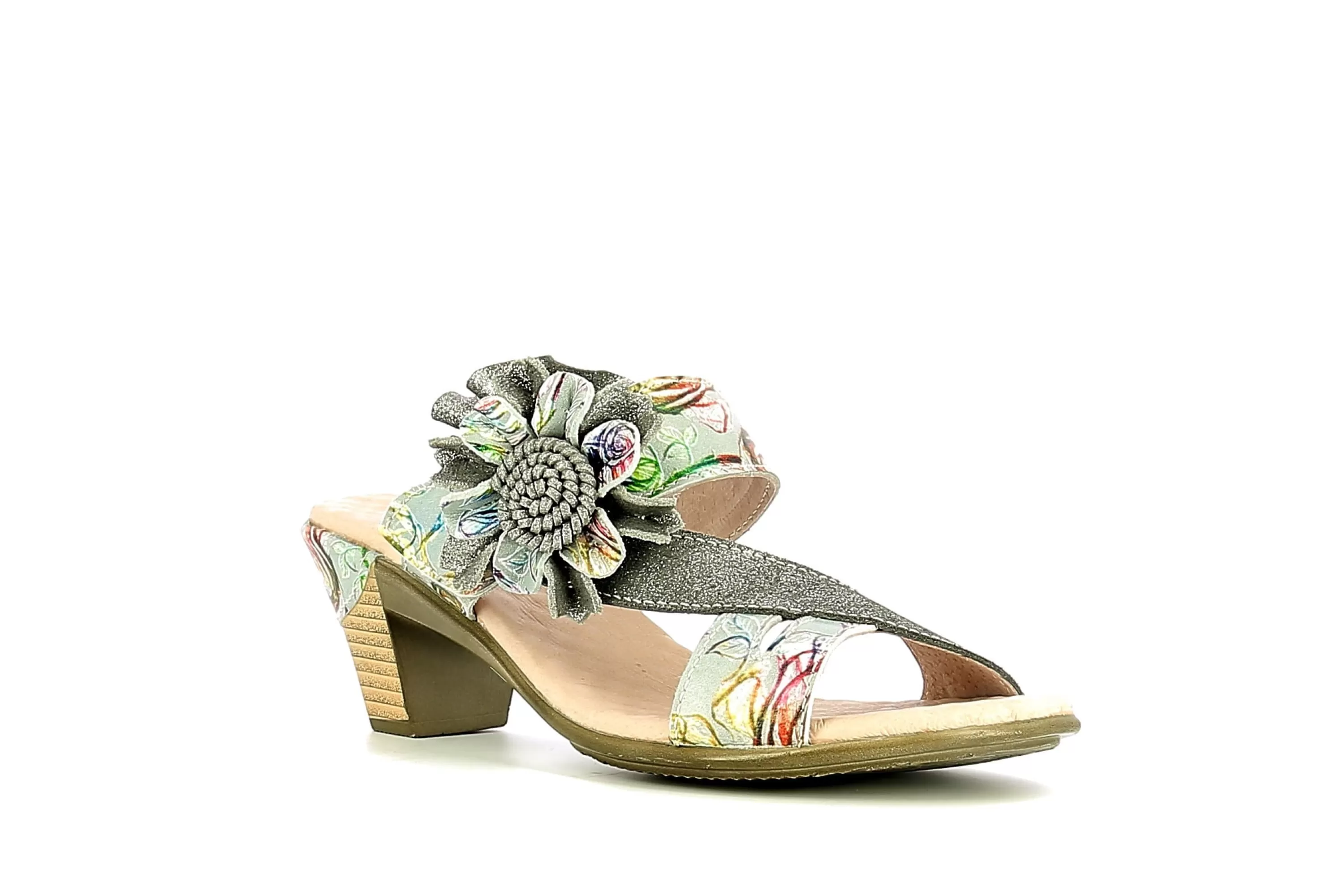 New Laura Vita Mules - BECTTINOO 171