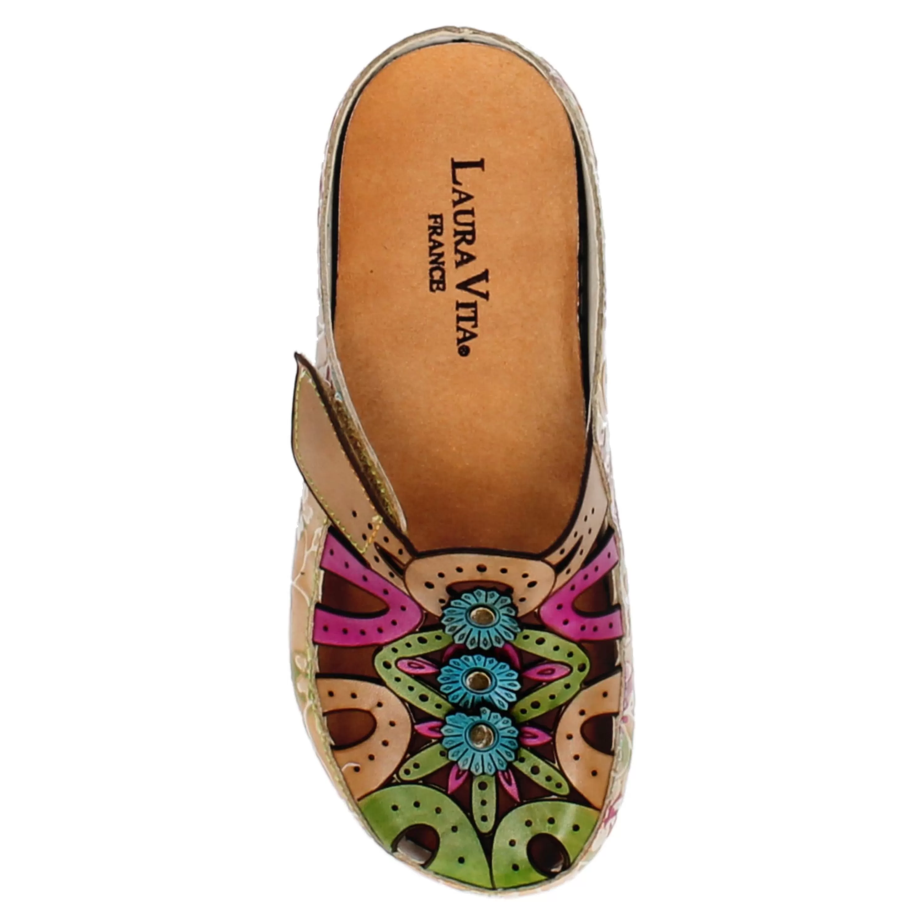 Discount Laura Vita Mules - BICLLYO 2221