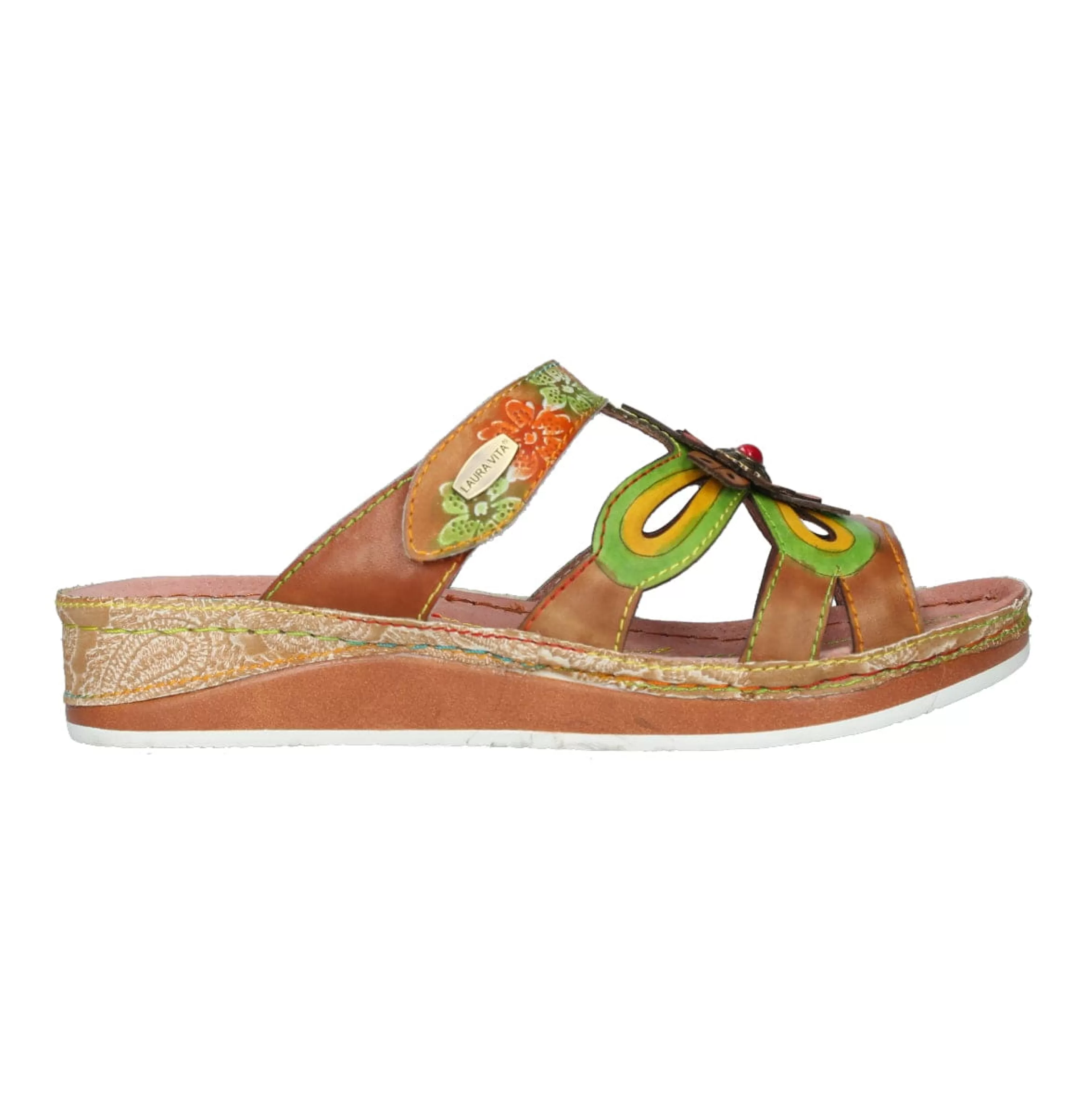 Cheap Laura Vita Mules - BRCUELO 103