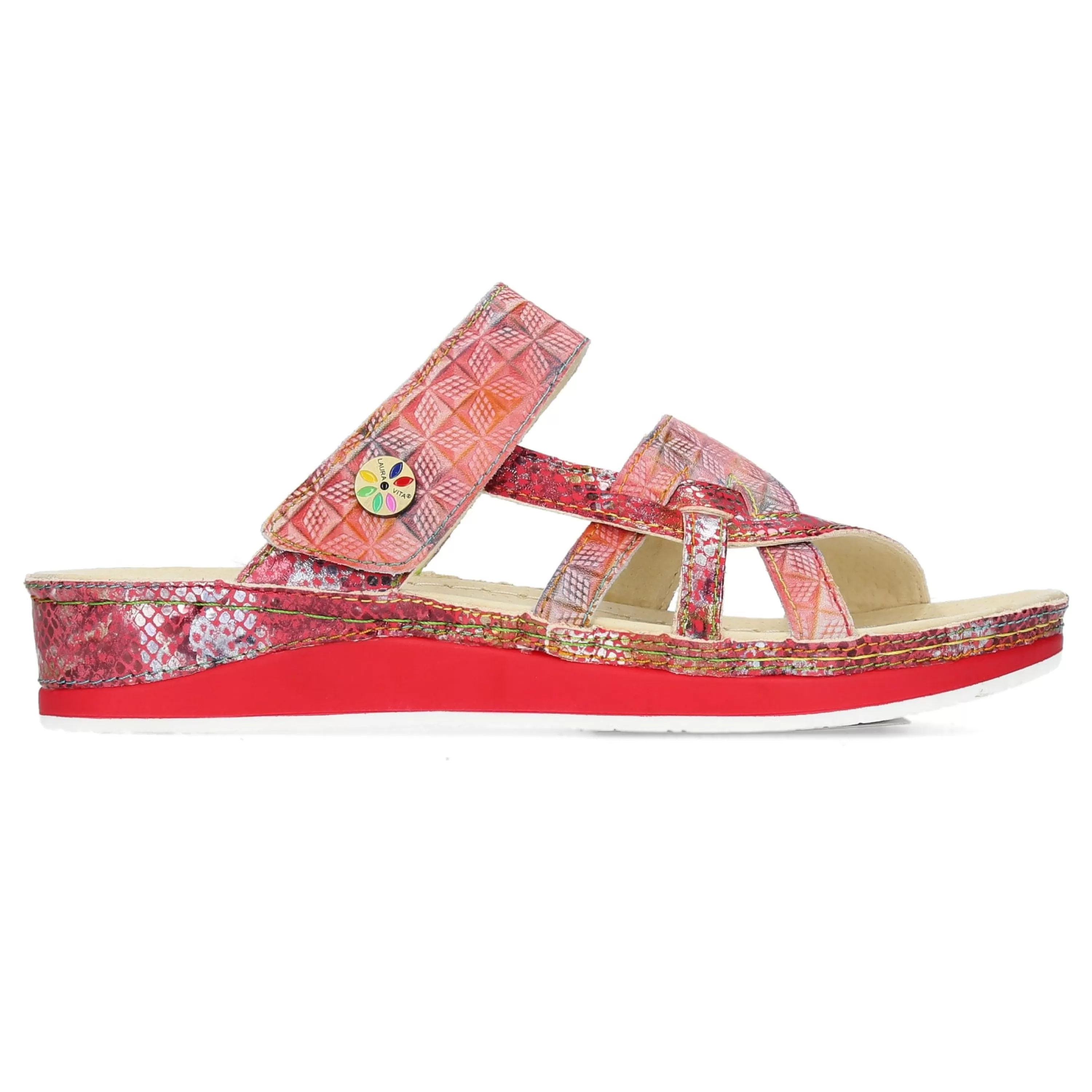 New Laura Vita Mules - BRUEL 05