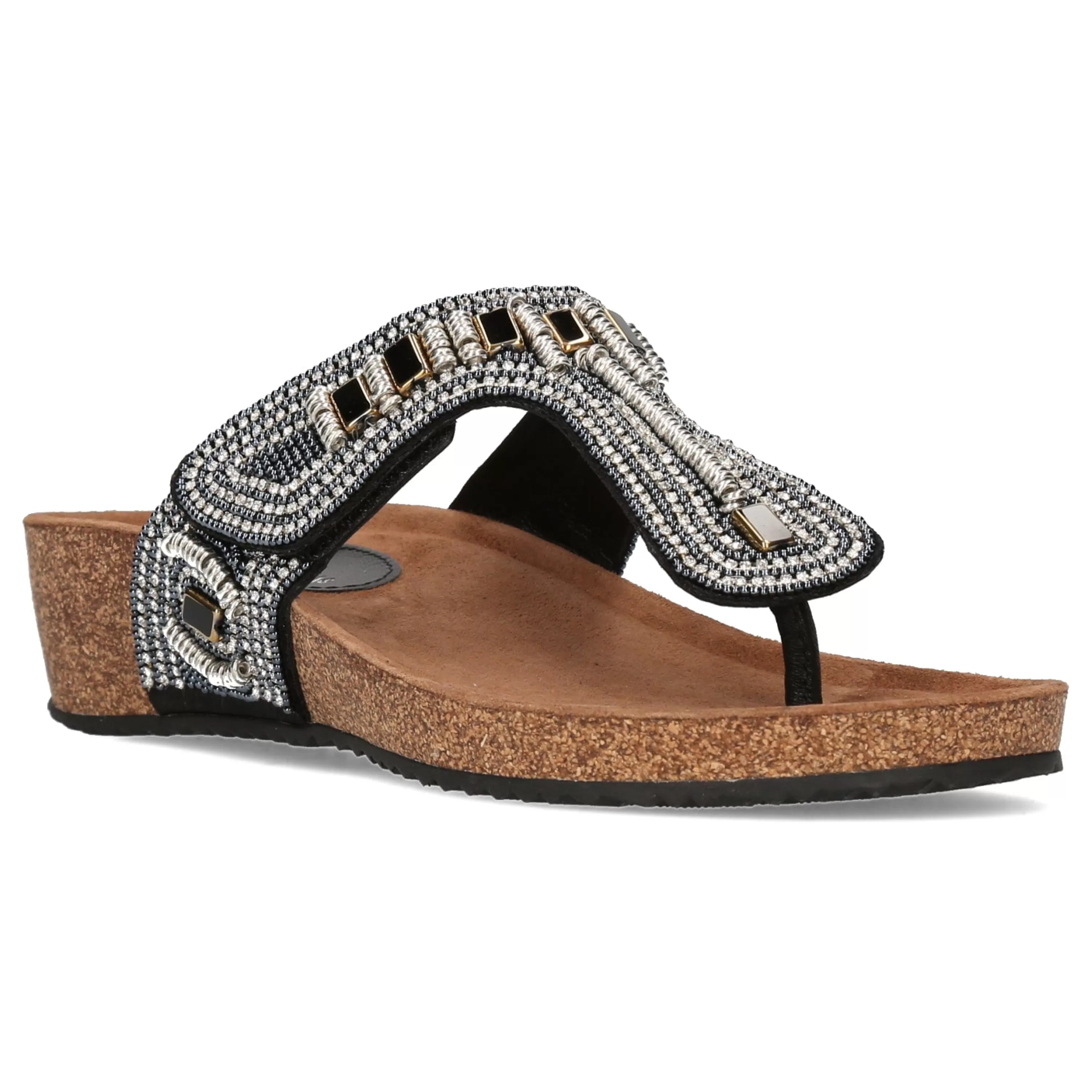 Fashion Laura Vita Mules - DOCBBYO 9144