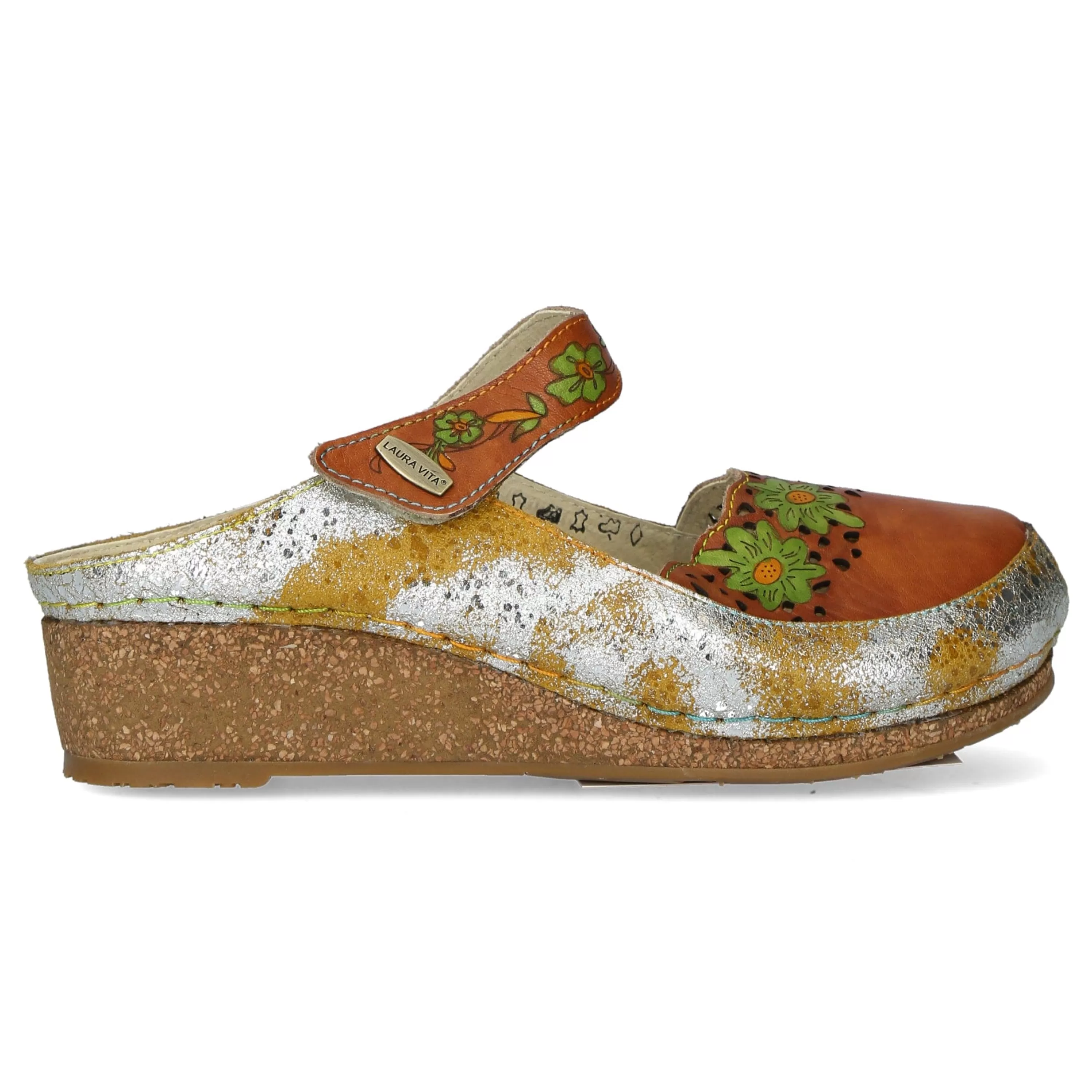 Discount Laura Vita Mules - FACSCINEO 33