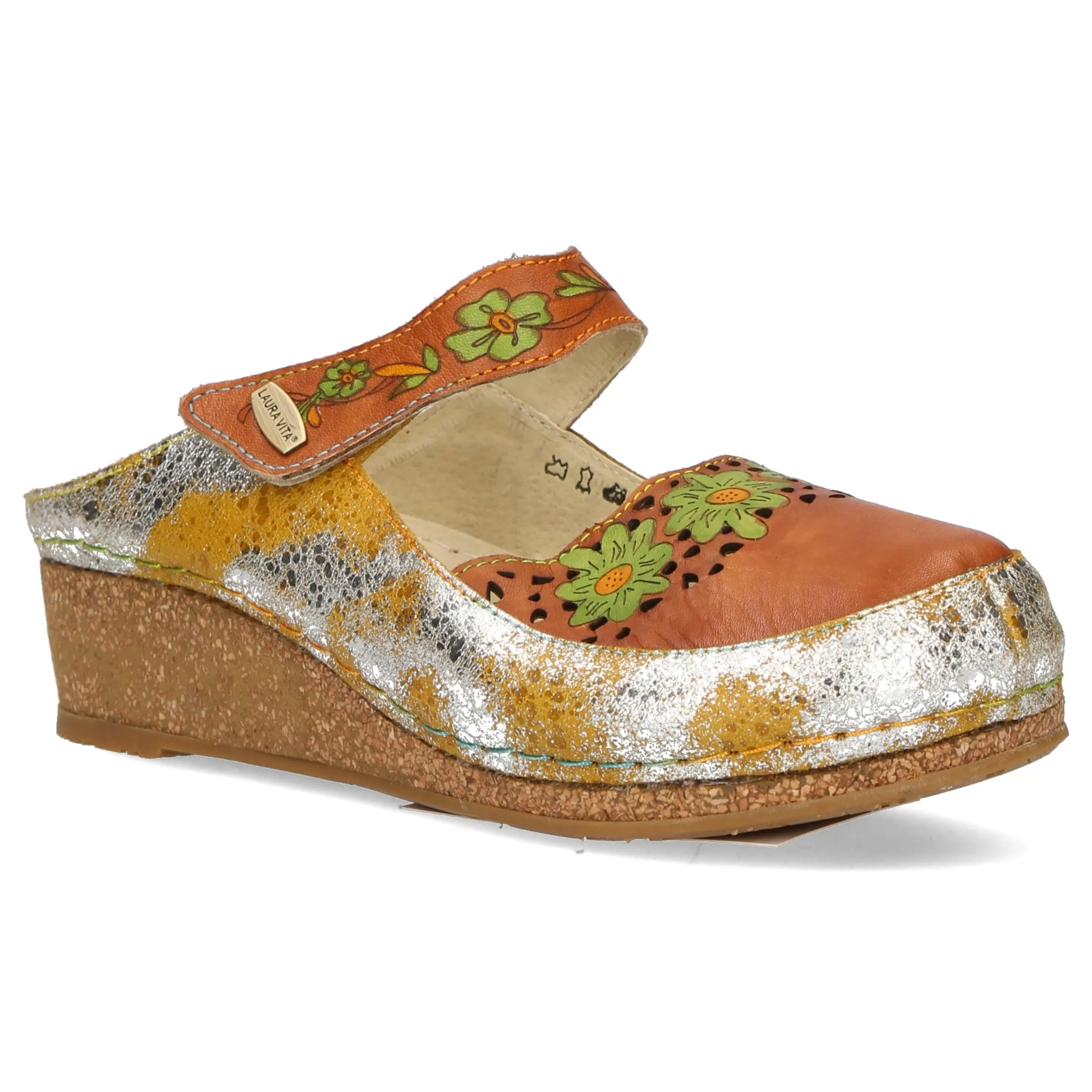 Discount Laura Vita Mules - FACSCINEO 33