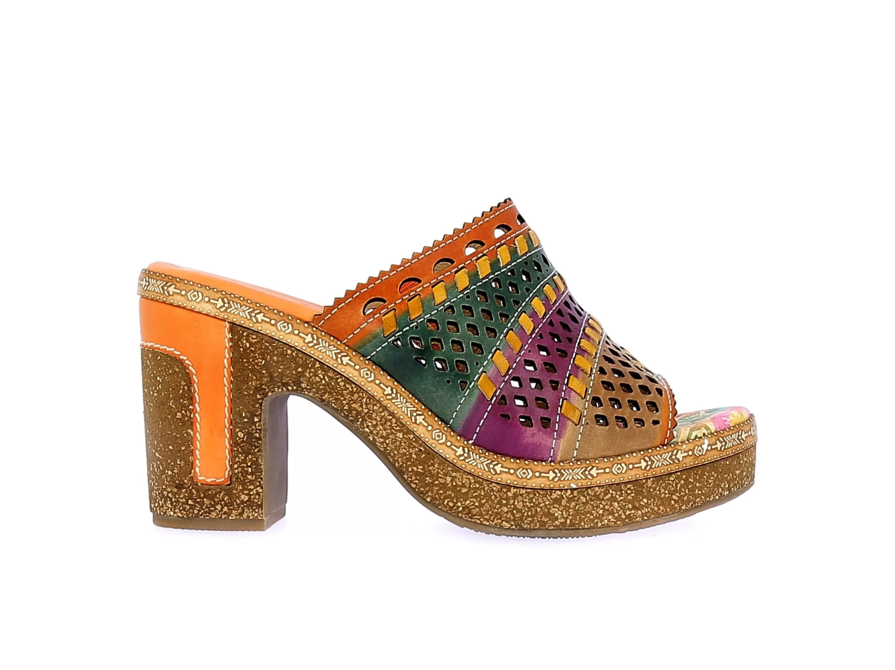 Store Laura Vita Mules - HECALO 21