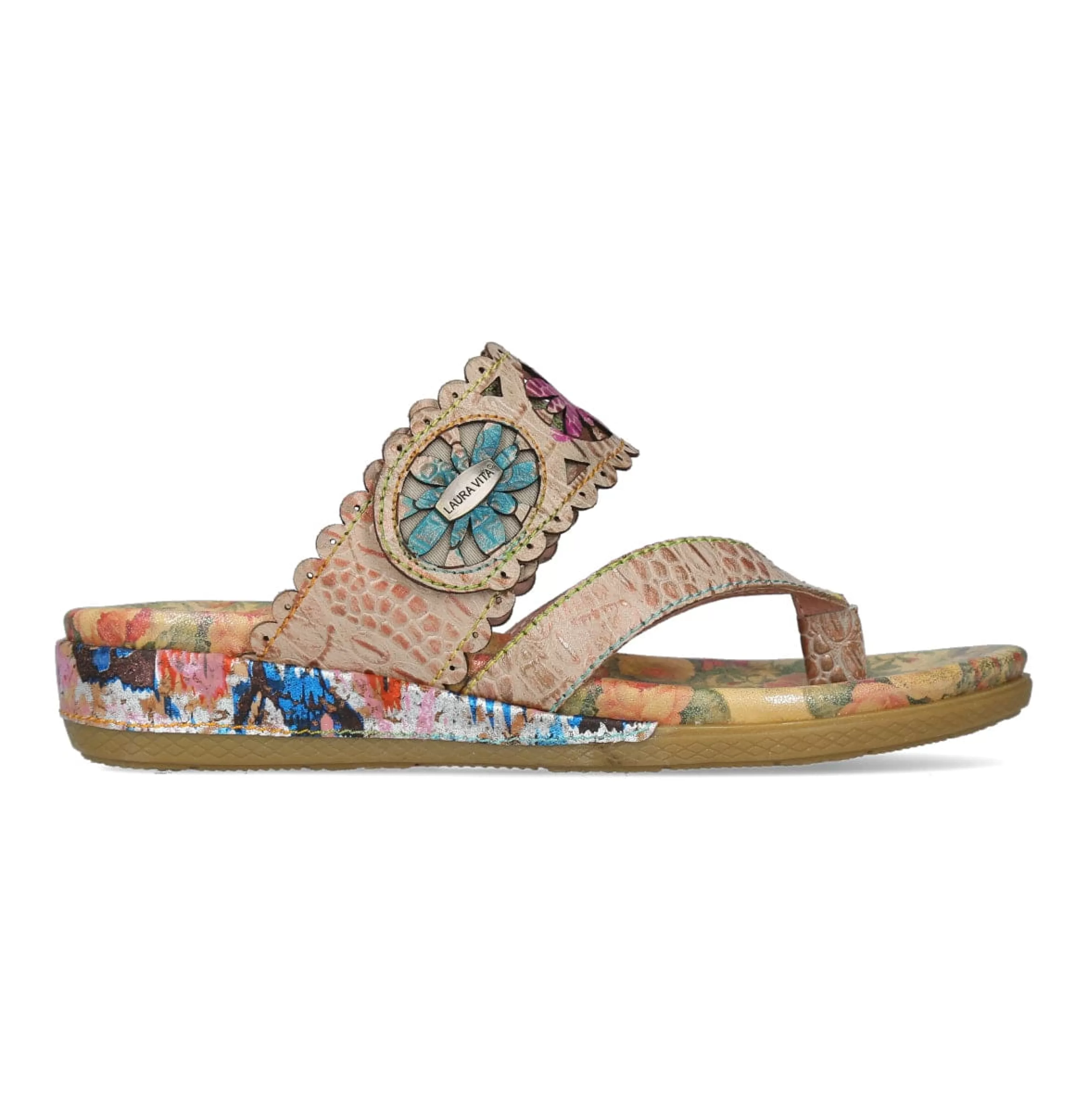 Discount Laura Vita Mules - LALIAO 51