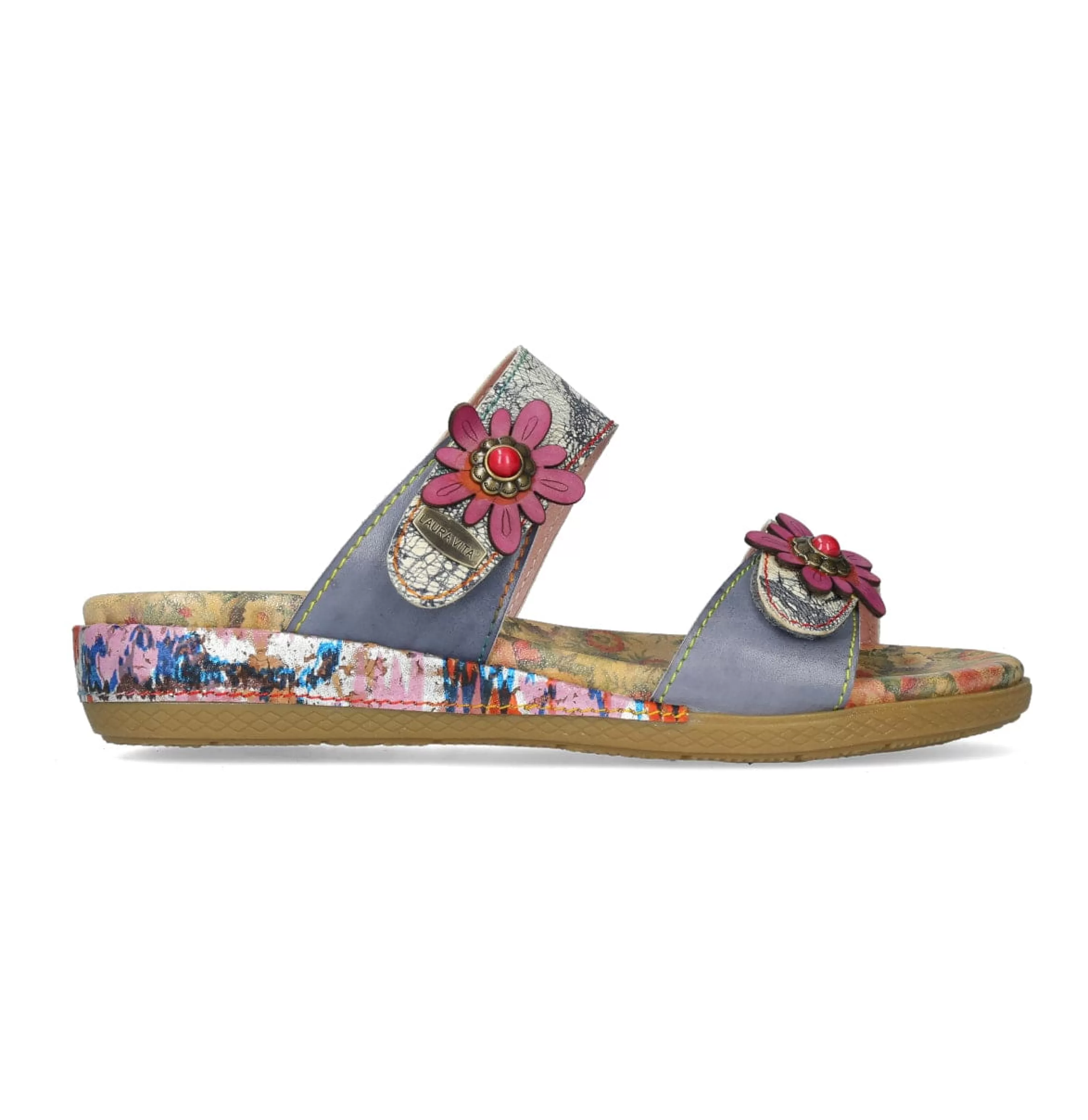 Shop Laura Vita Mules - LALIAO 53