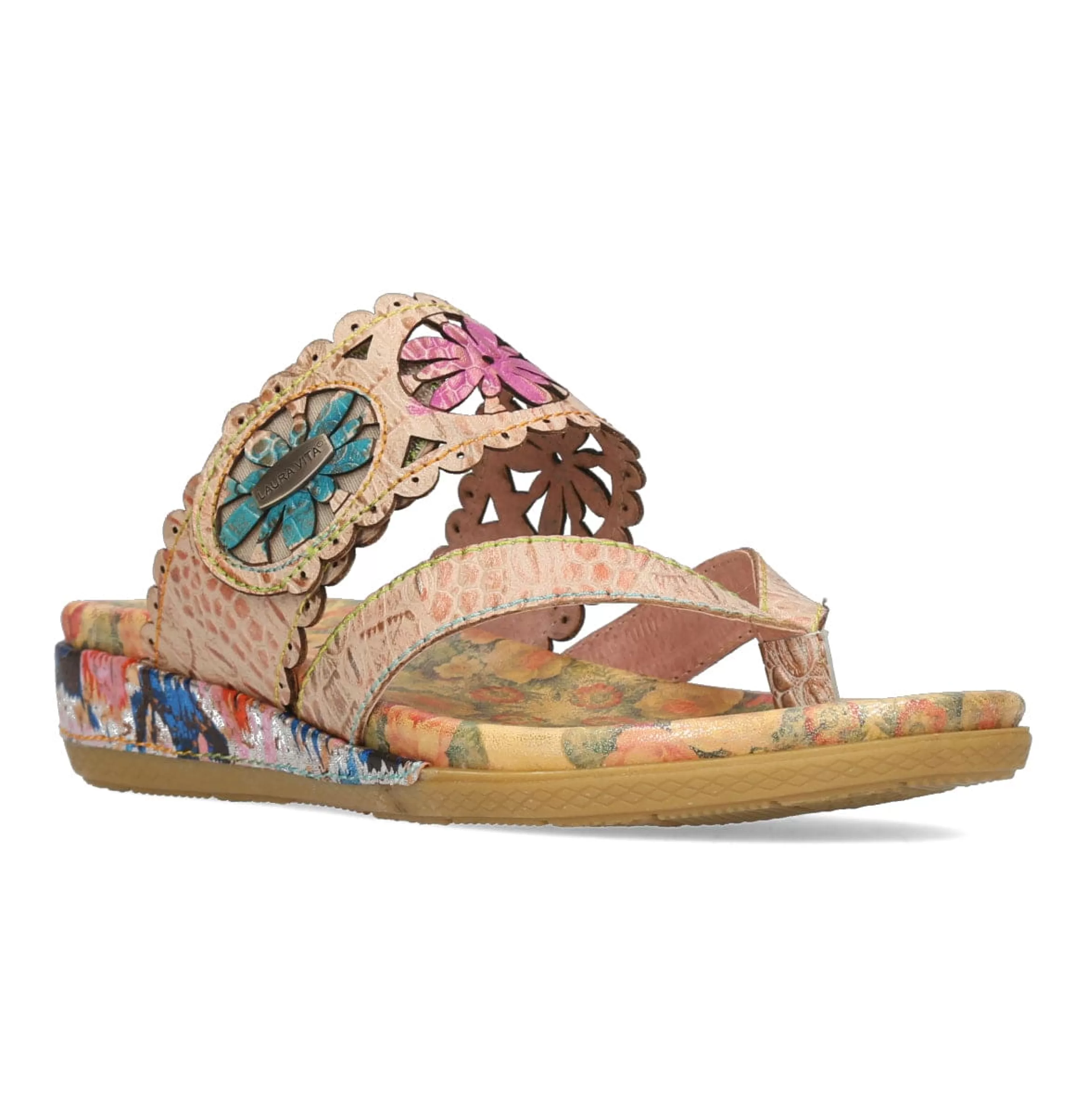 Discount Laura Vita Mules - LALIAO 51