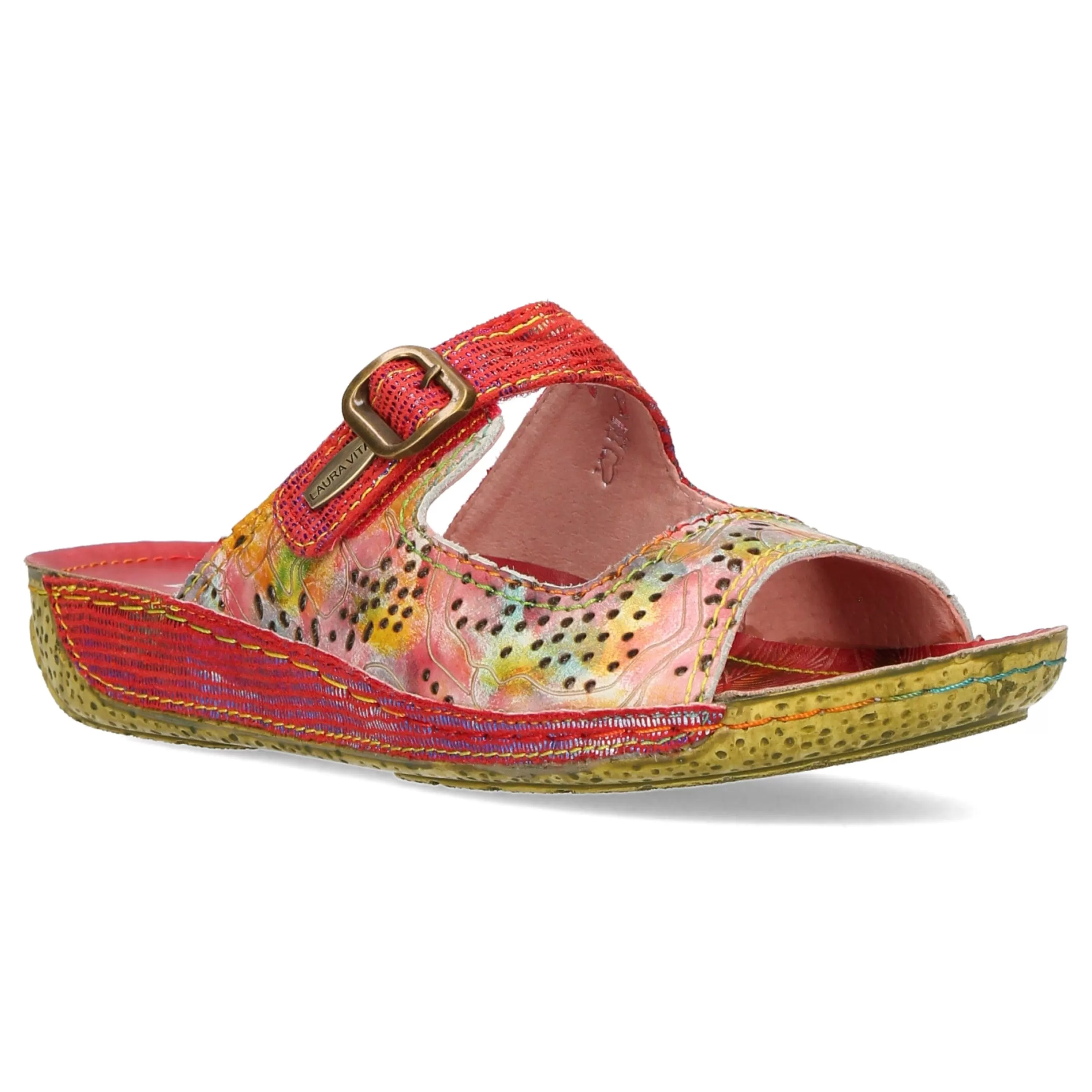 Clearance Laura Vita Mules - LINAO 12