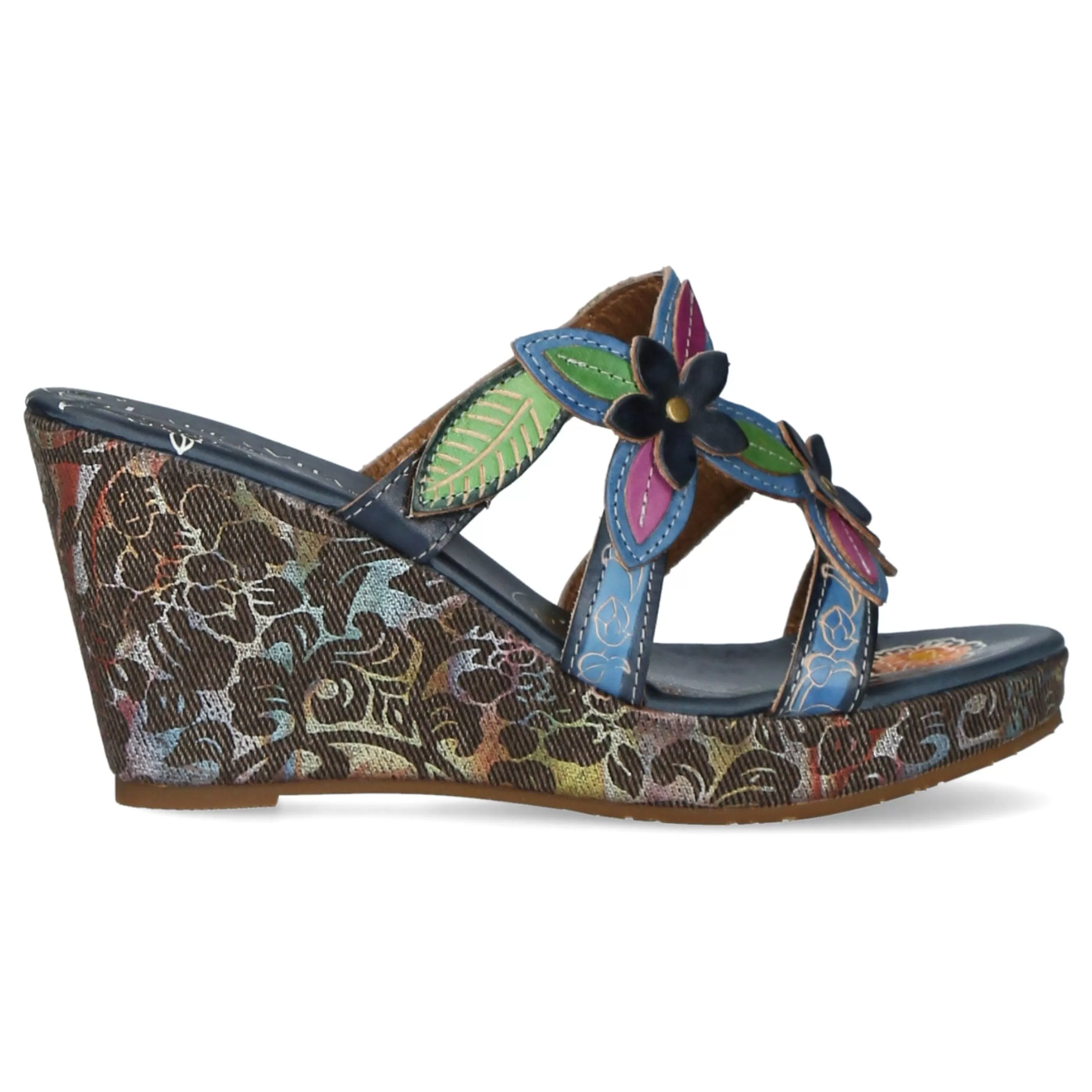 Clearance Laura Vita Mules - SABU