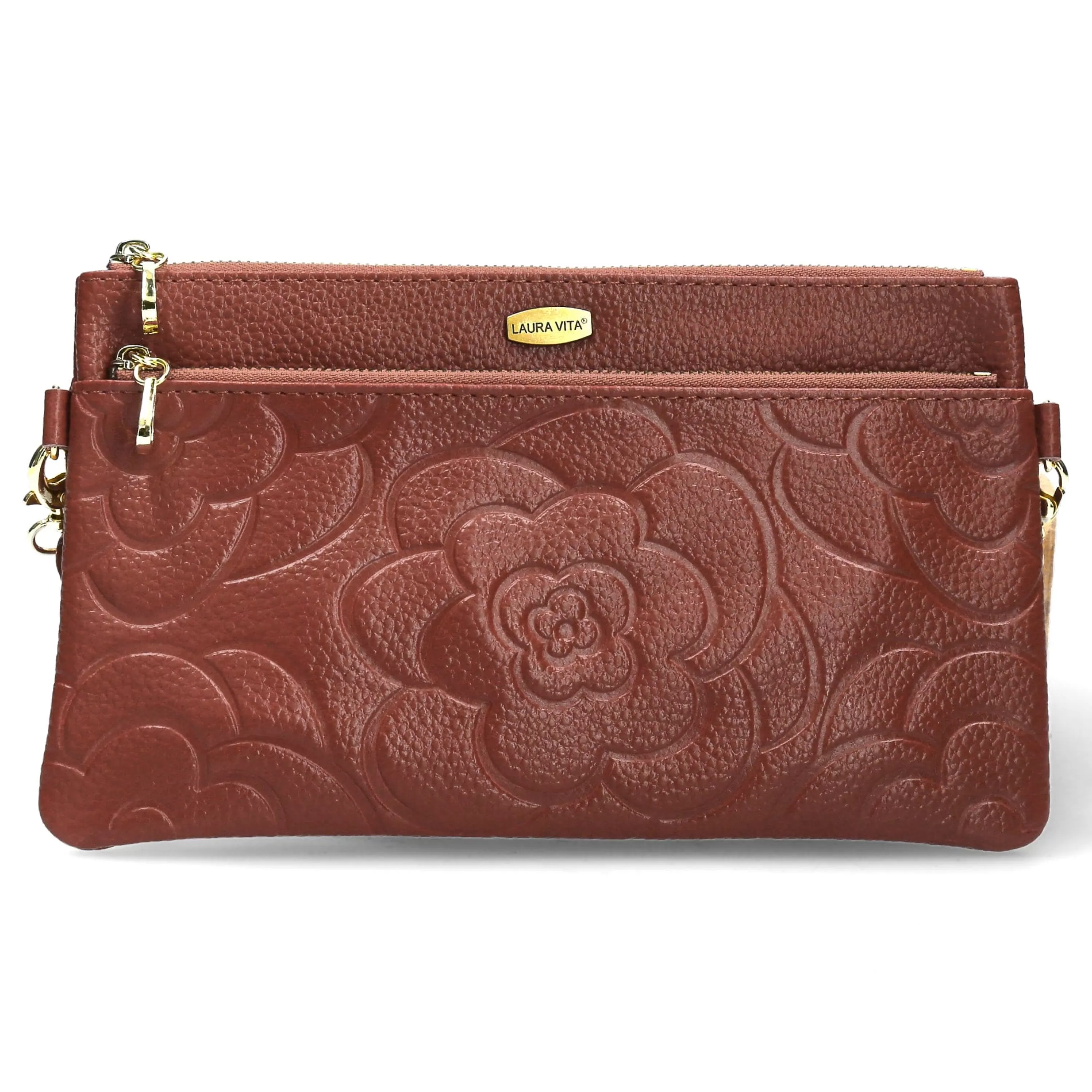 Cheap Laura Vita Pochette Possy Exclusivité