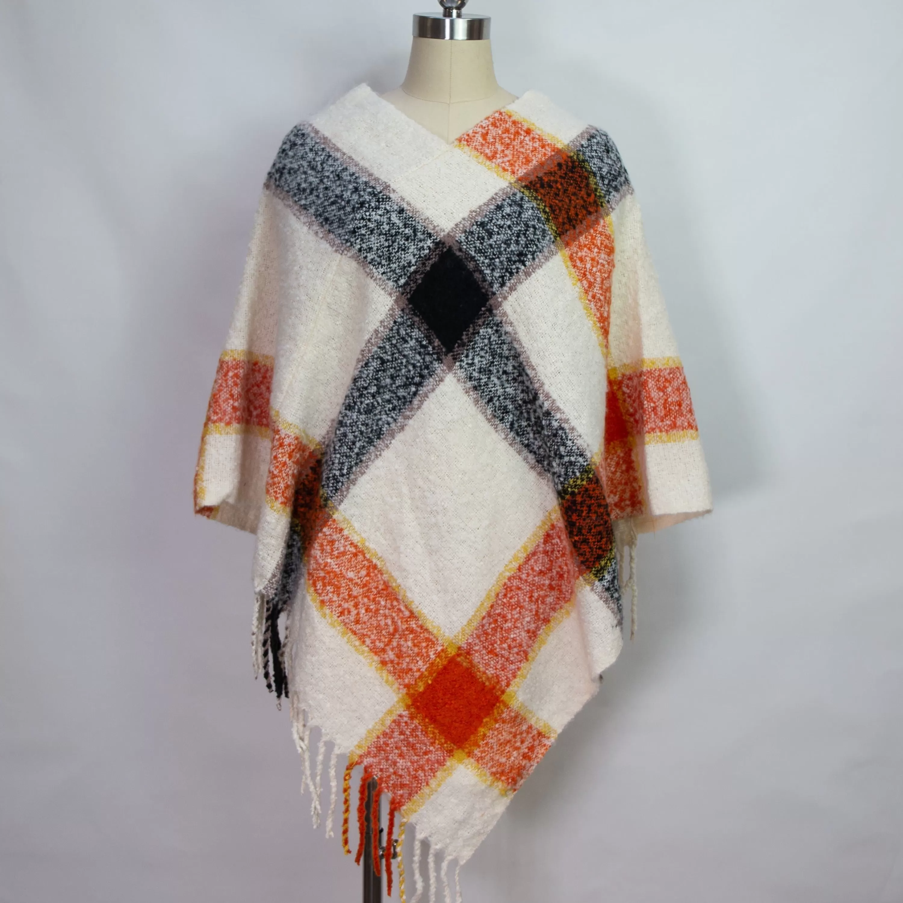 Store Laura Vita Poncho Jess