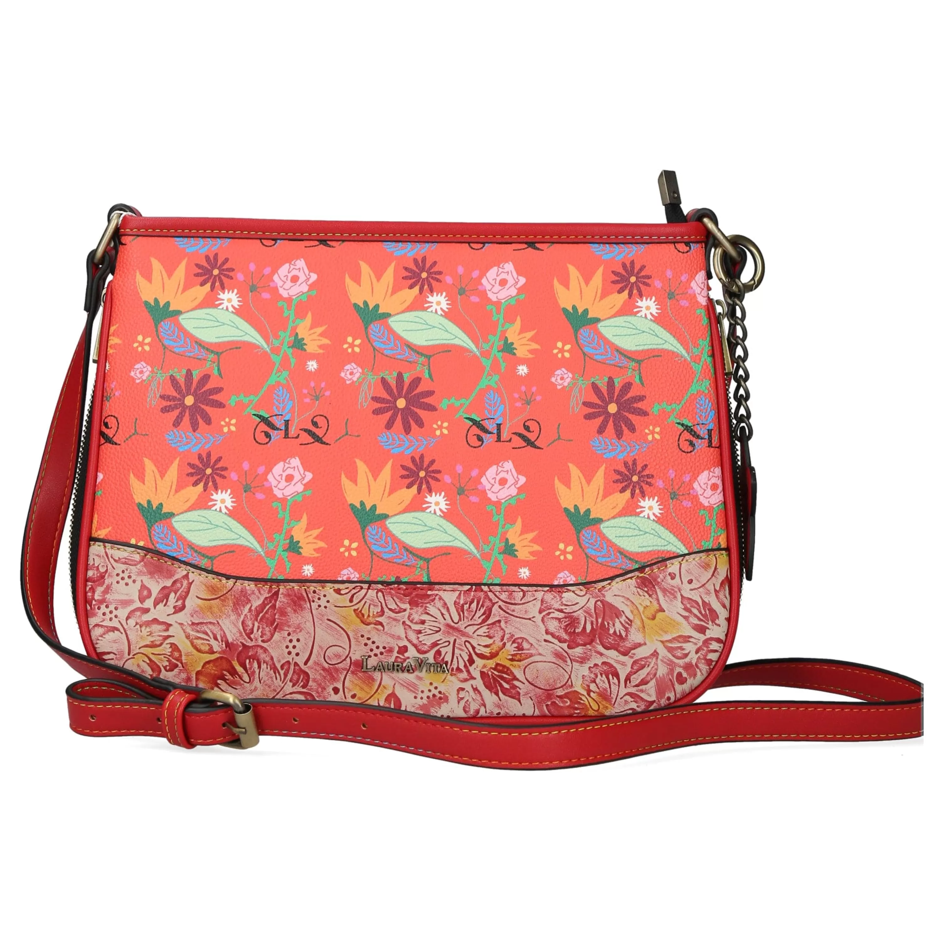 Flash Sale Laura Vita Sac à main 4809