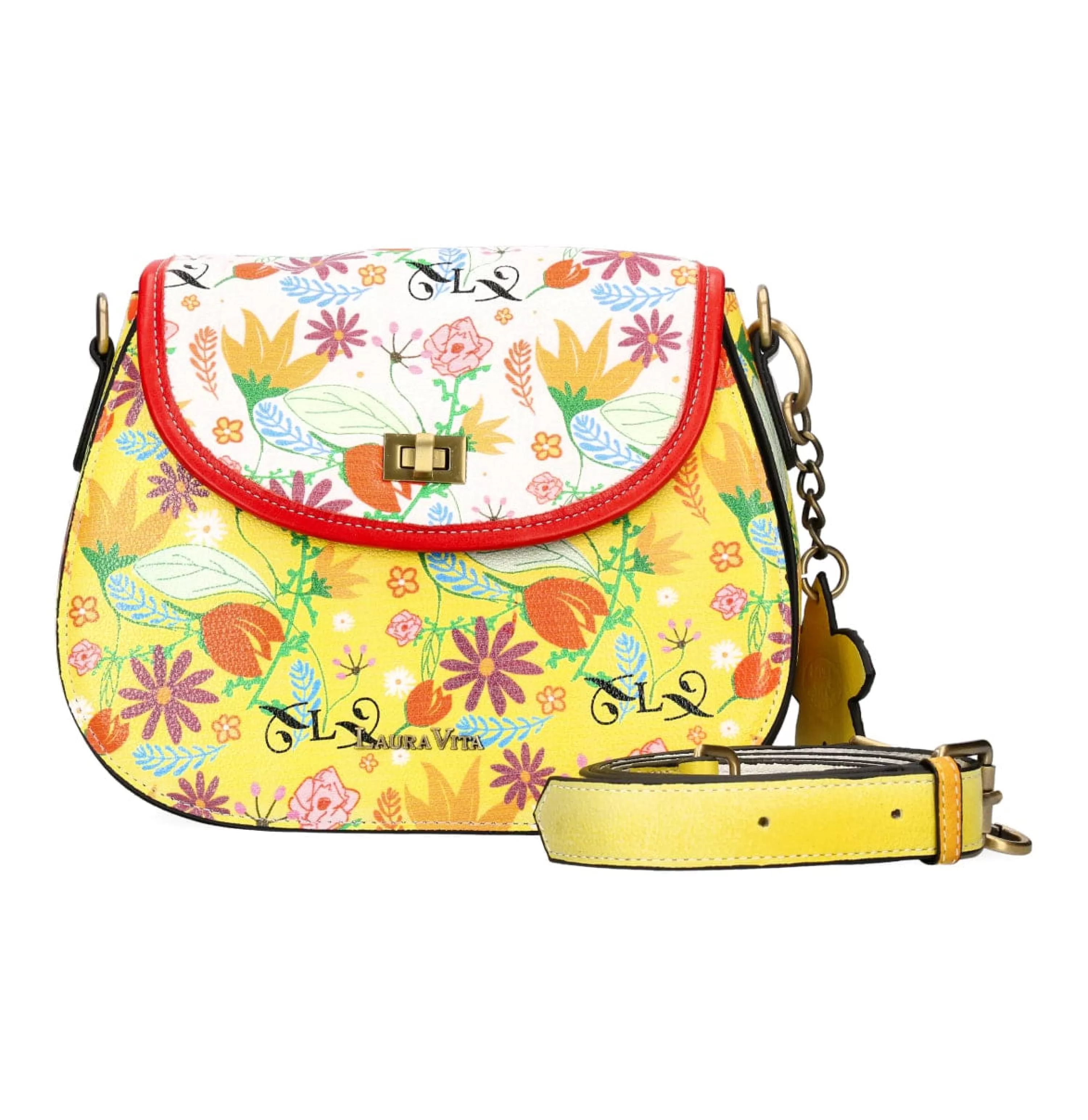 Cheap Laura Vita Sac à main 4677