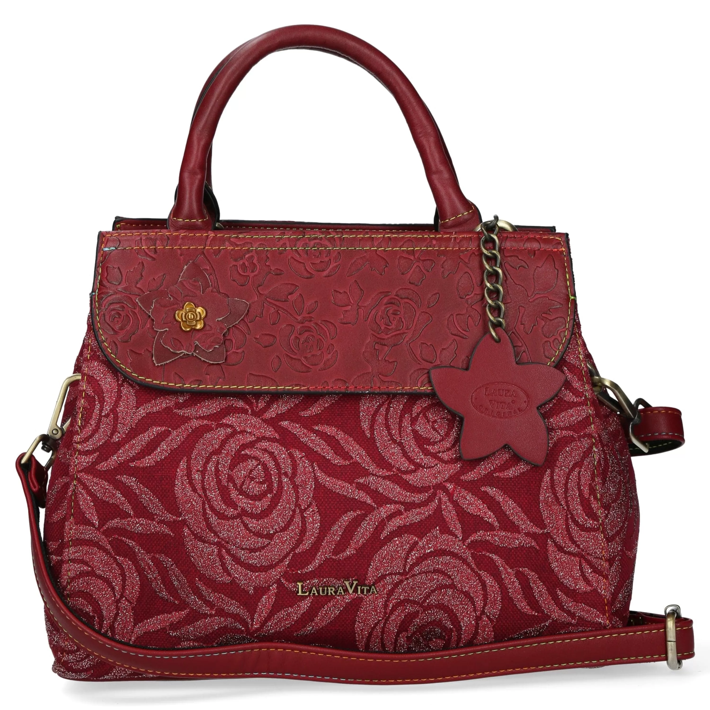 Best Sale Laura Vita Sac à main Cuir 4737A