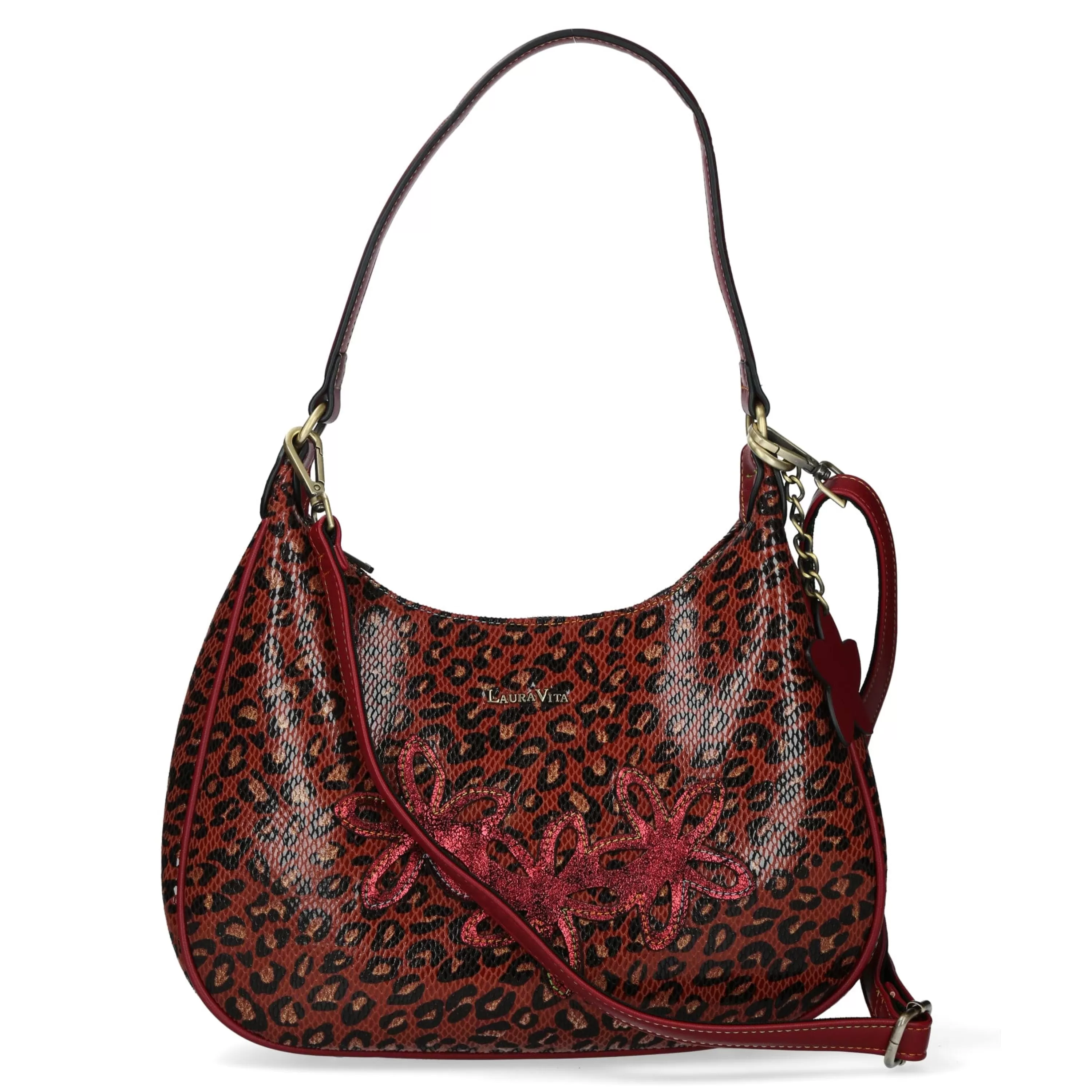 Hot Laura Vita Sac à main Cuir 4555B