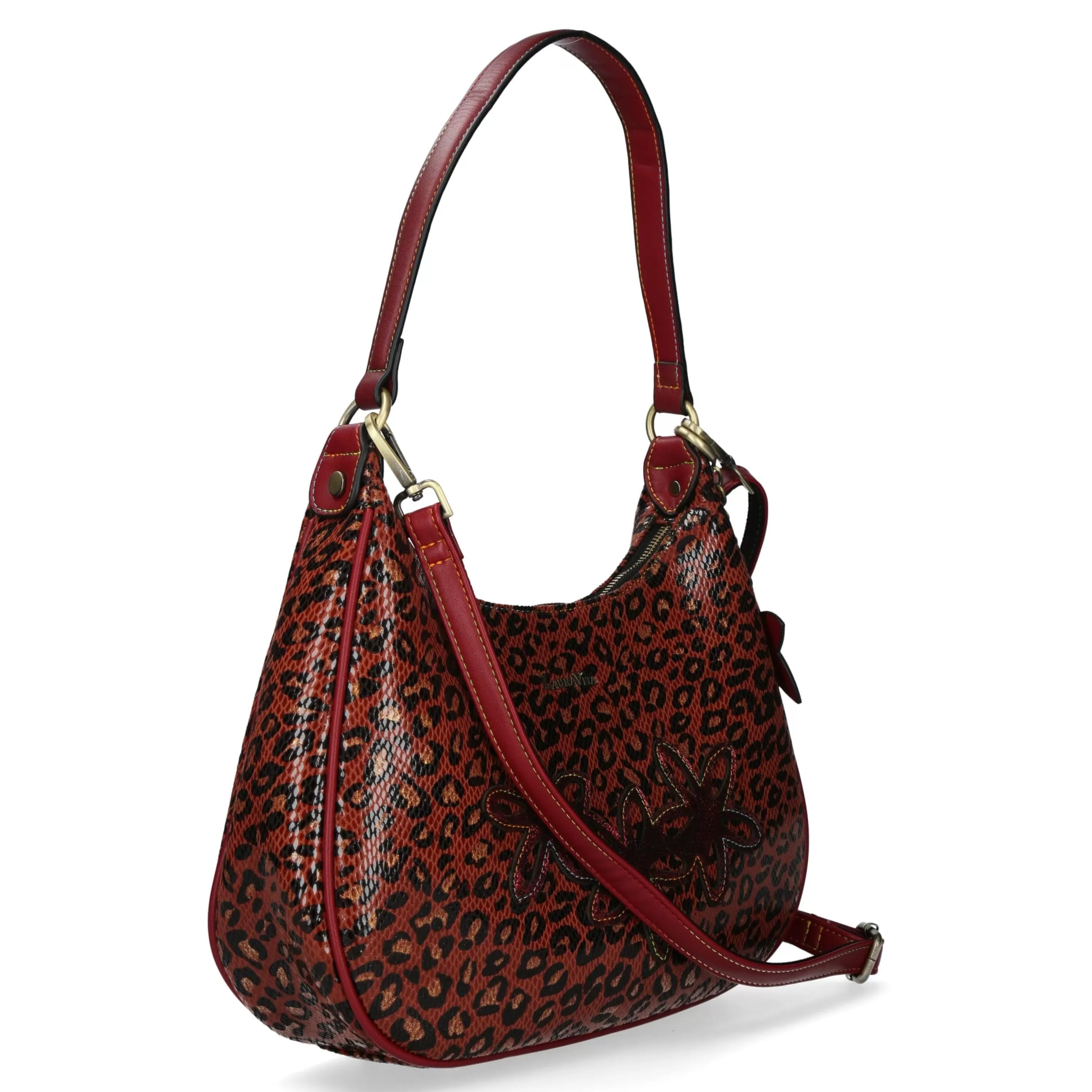 Hot Laura Vita Sac à main Cuir 4555B