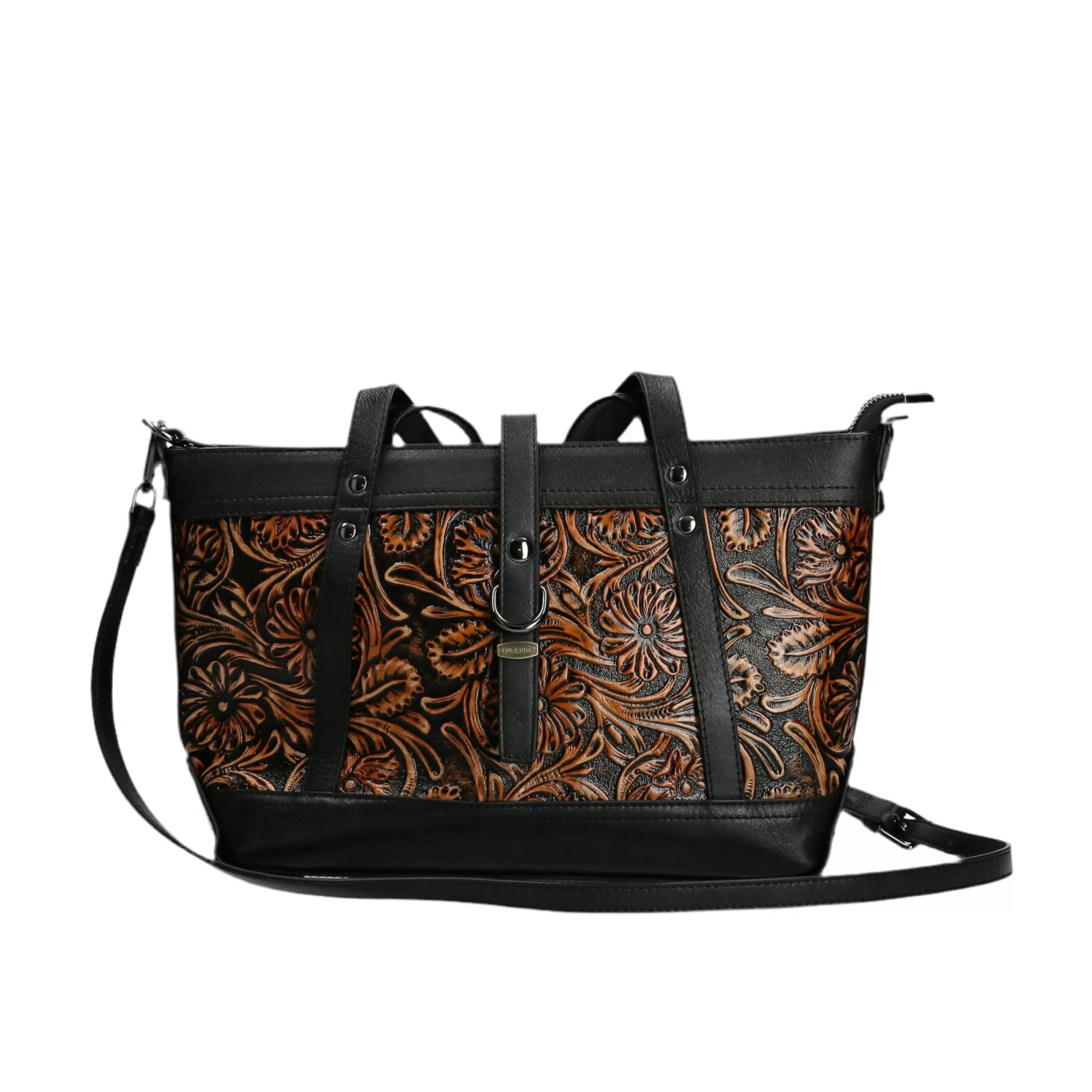 Cheap Laura Vita Sac arabesque Exclusivité