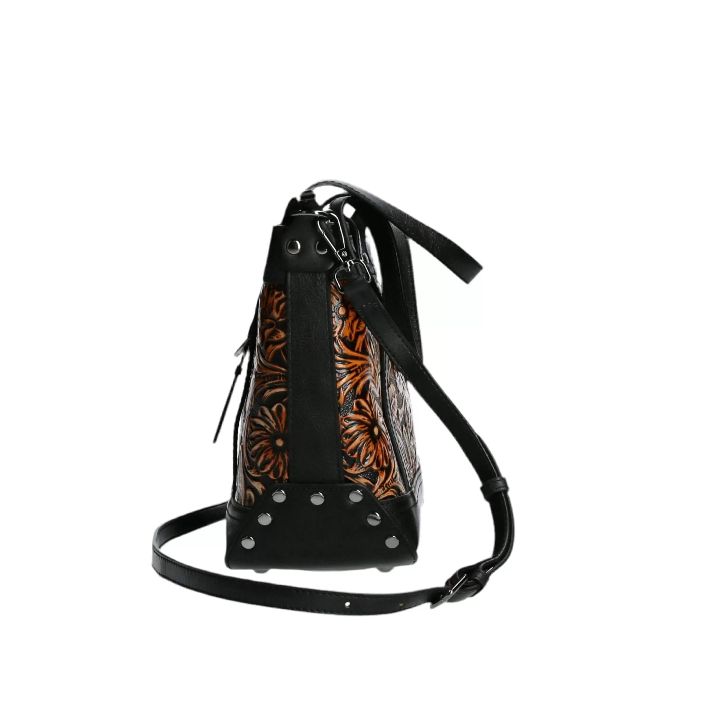 Cheap Laura Vita Sac arabesque Exclusivité