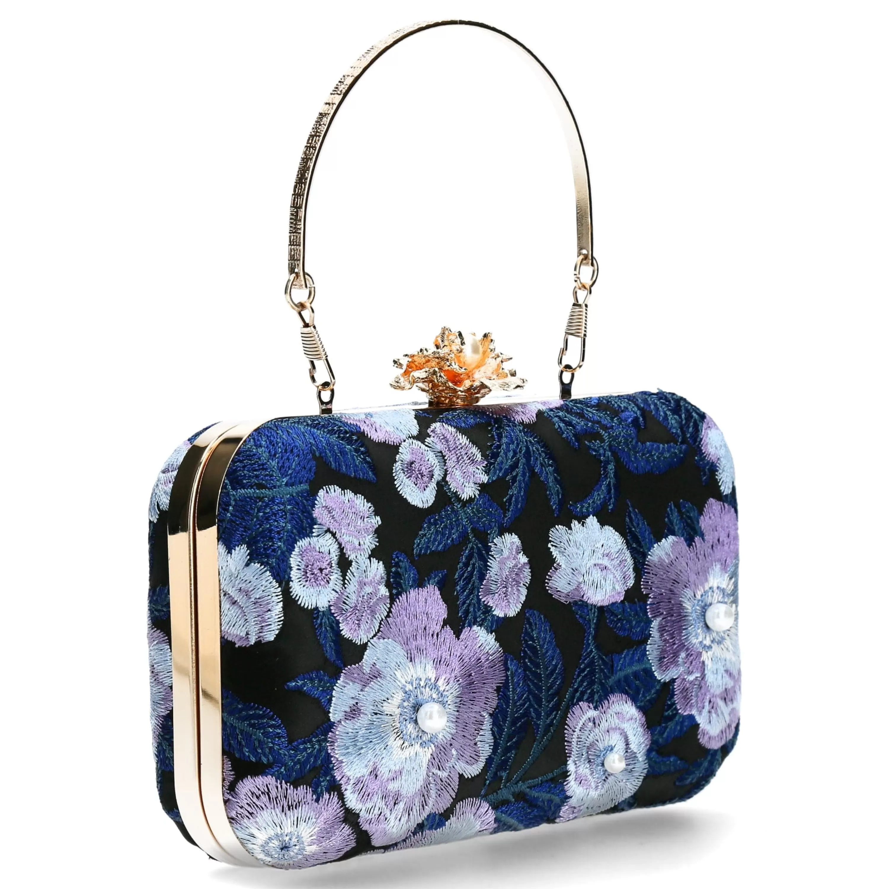 Online Laura Vita Sac Blossom Exclusivité