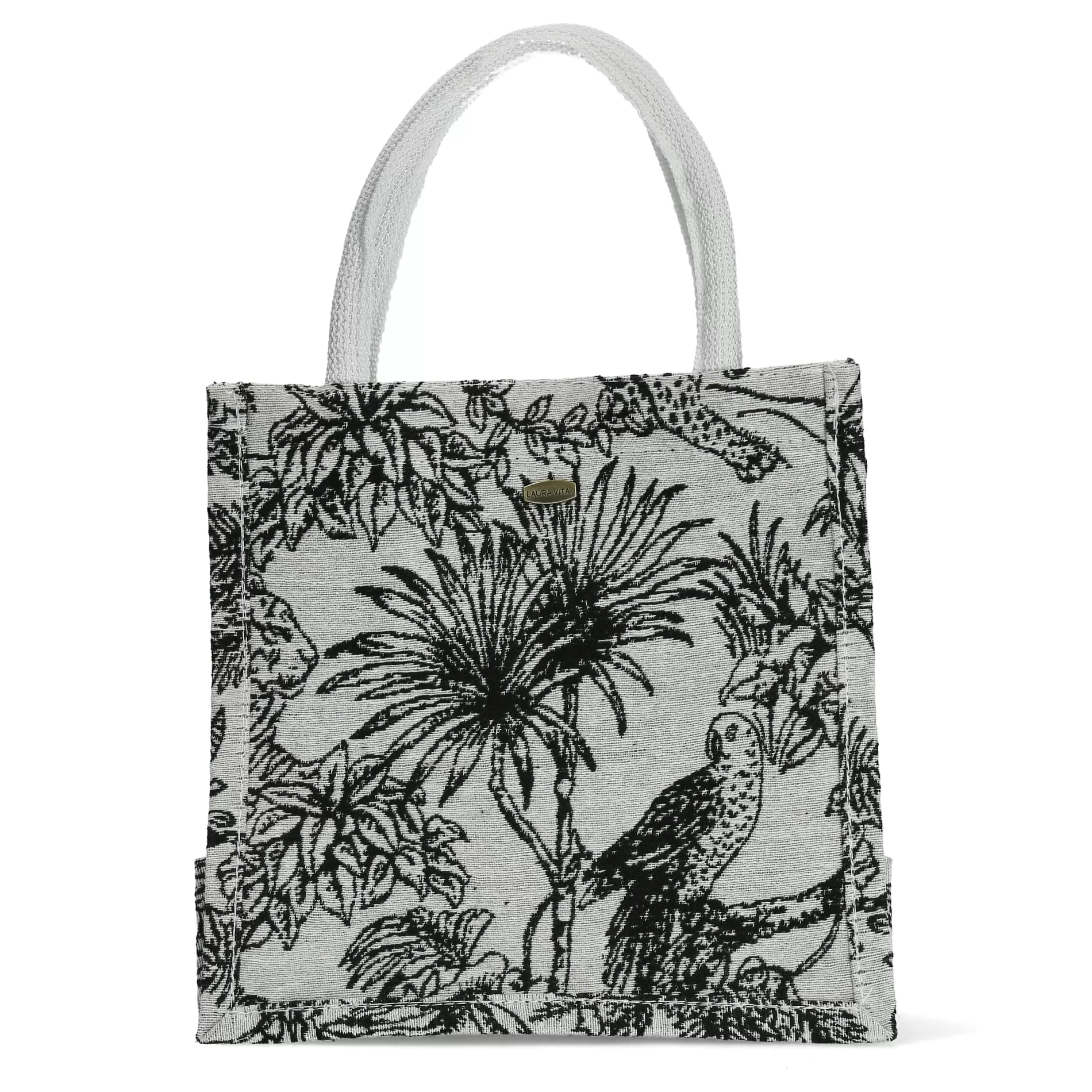 New Laura Vita Sac cabas Hawaii