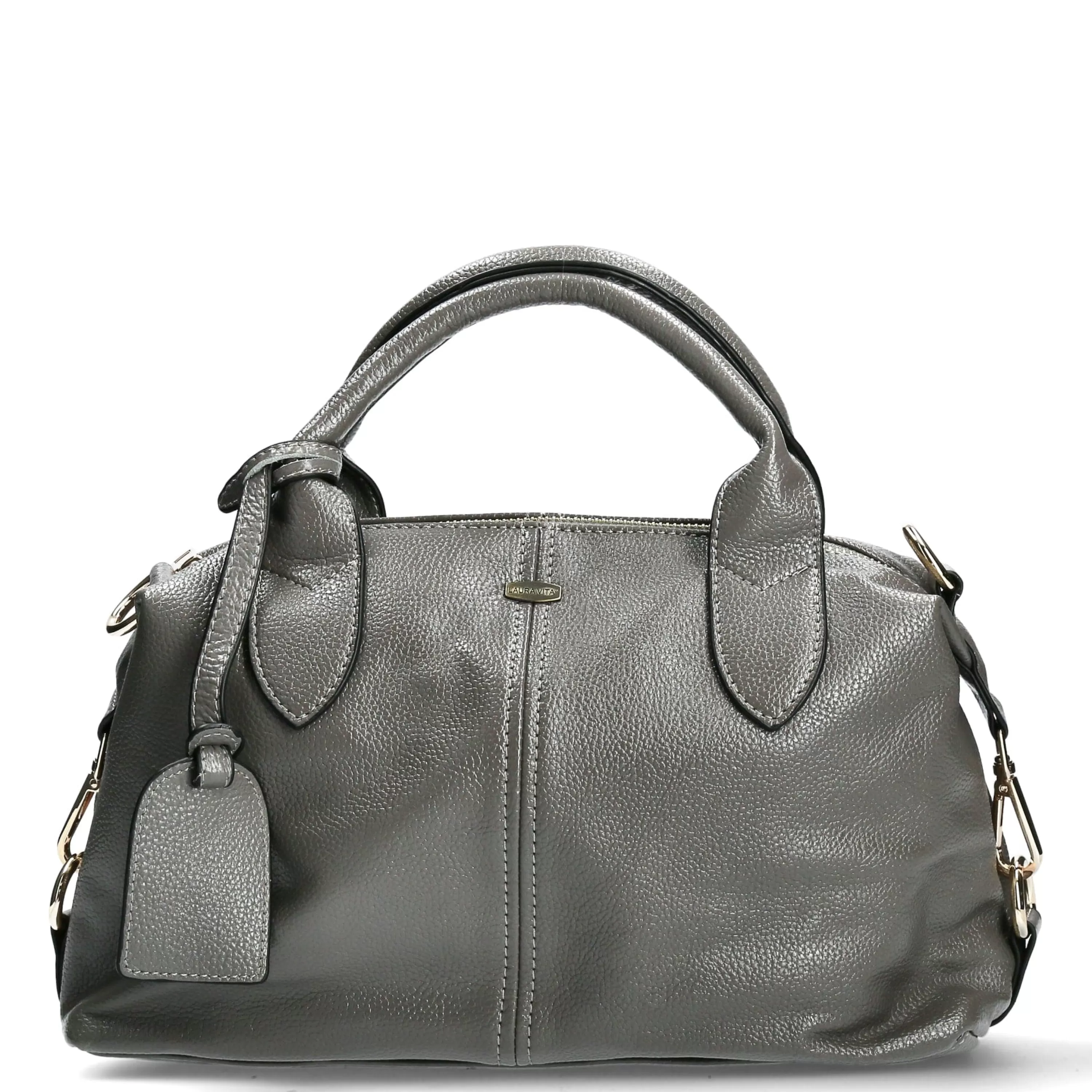 Shop Laura Vita Sac cuir Borsa Exclusivité