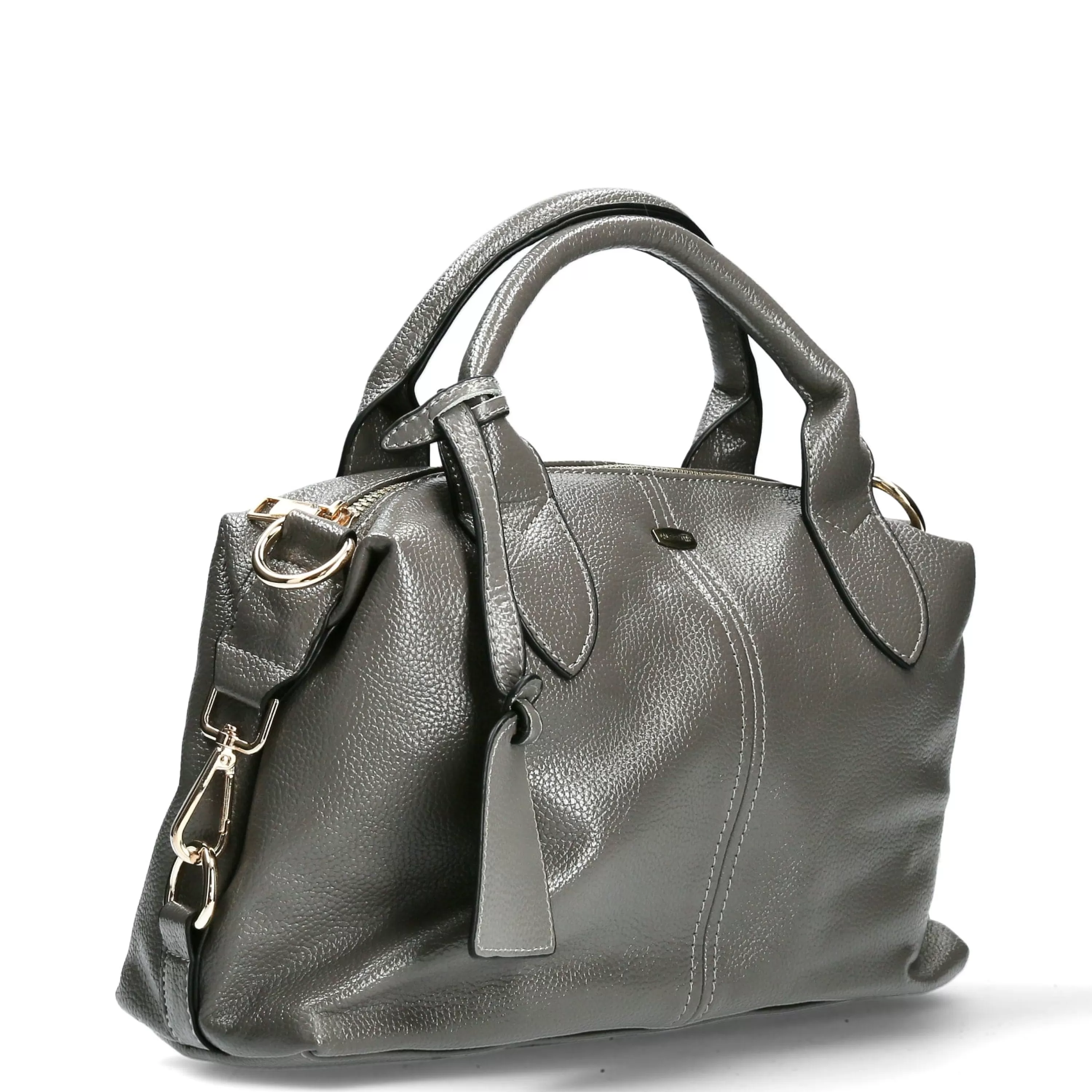 Shop Laura Vita Sac cuir Borsa Exclusivité