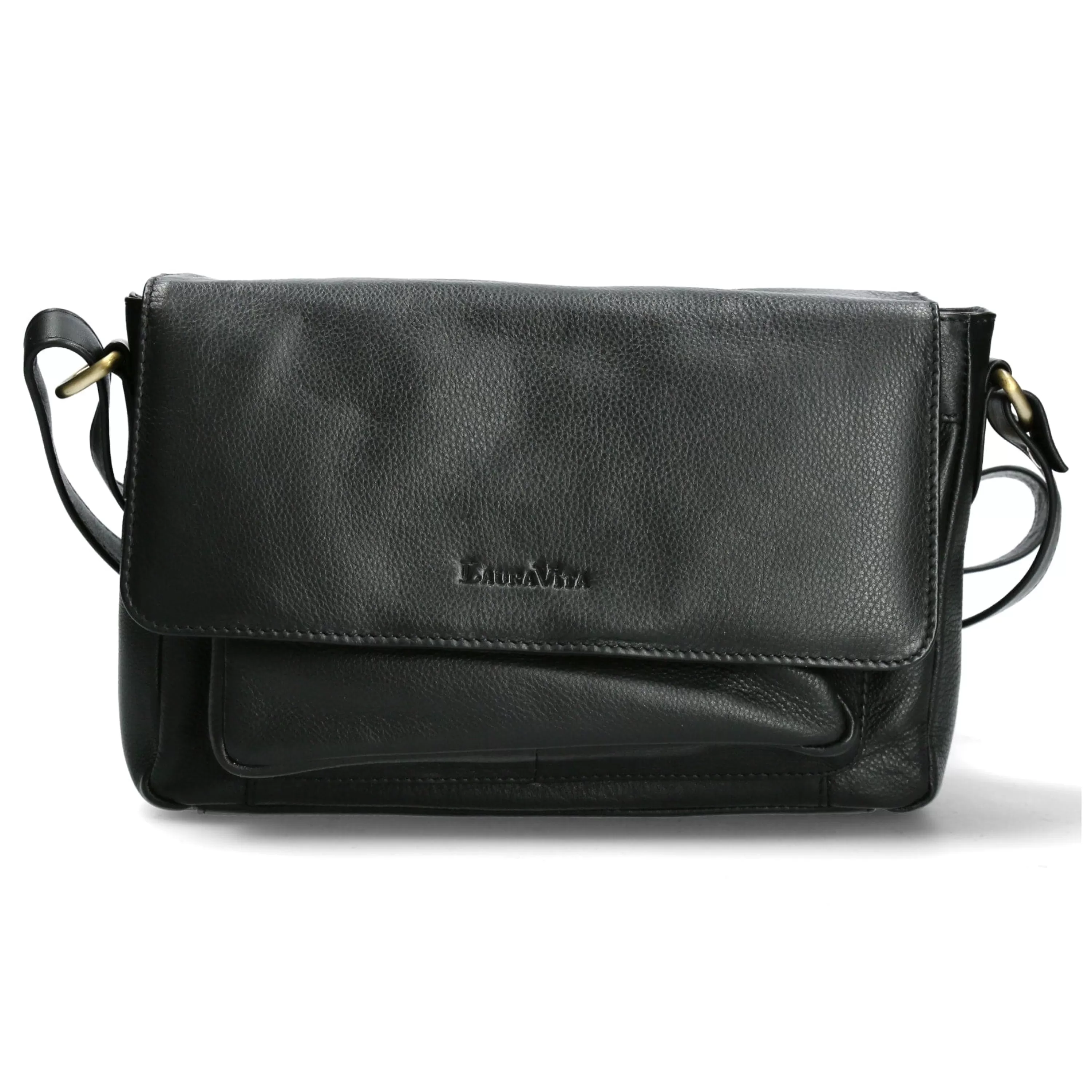 Online Laura Vita Sac en cuir Rizlenn Exclusivité