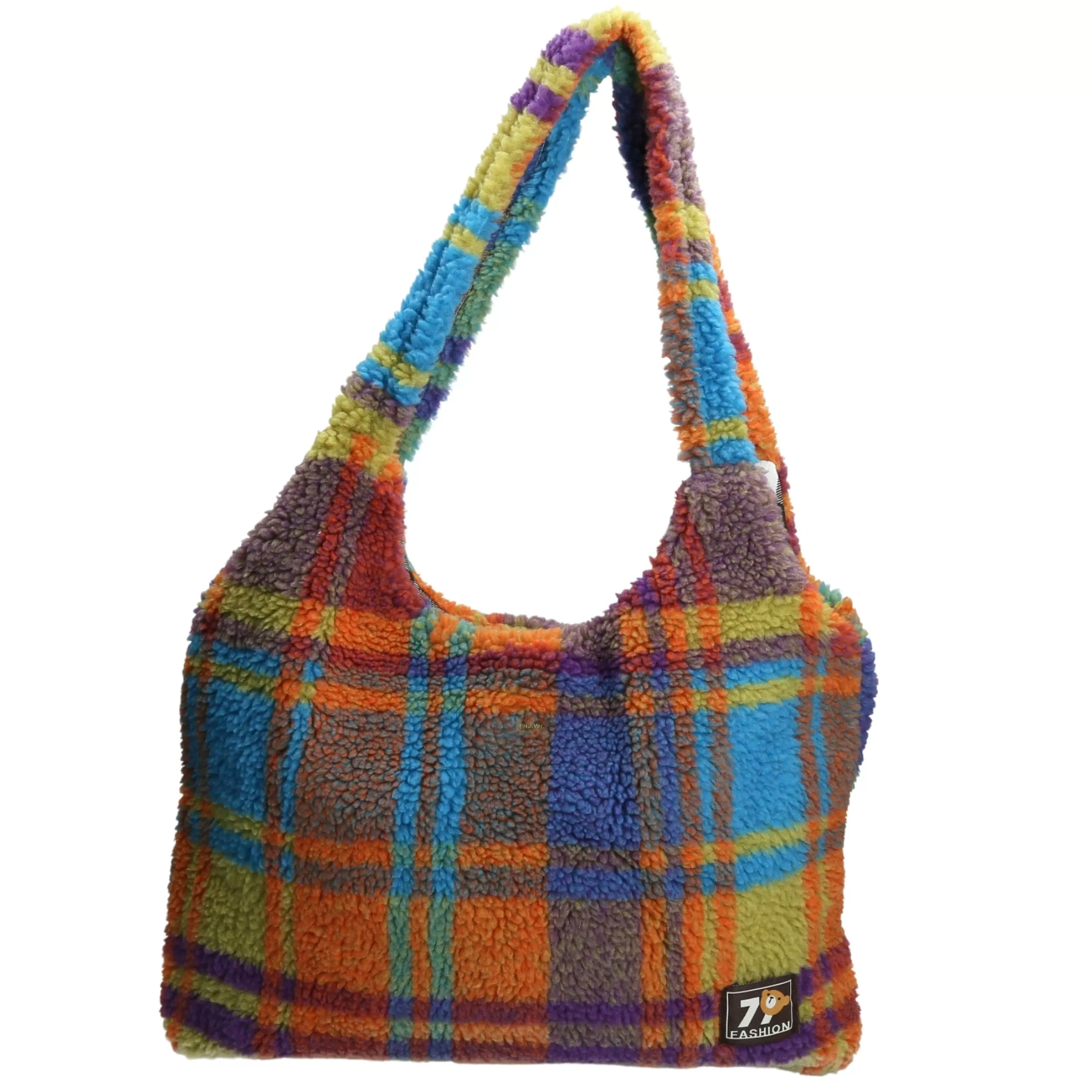 Cheap Laura Vita Sac Pilou Exclusivité