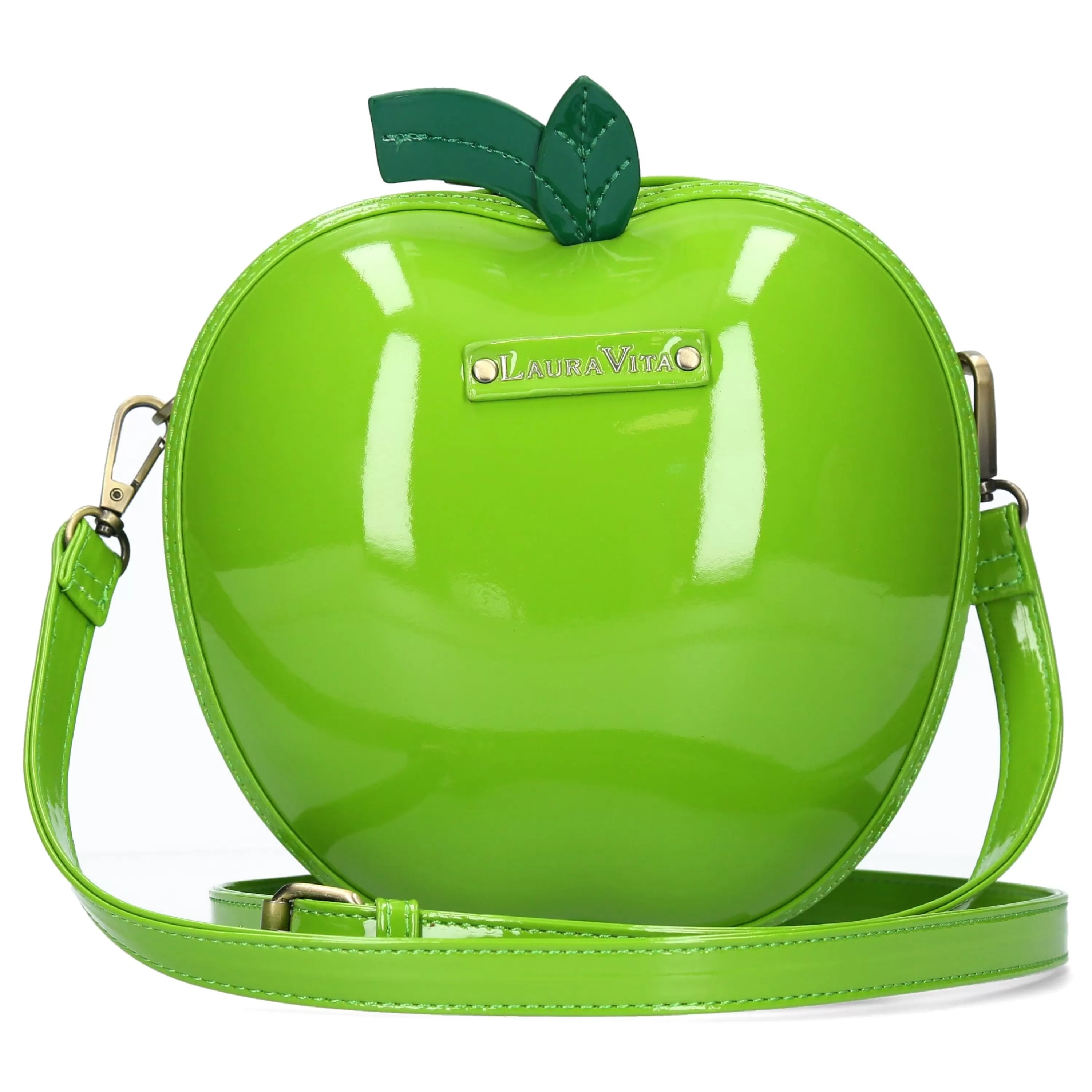 Cheap Laura Vita Sac POMME