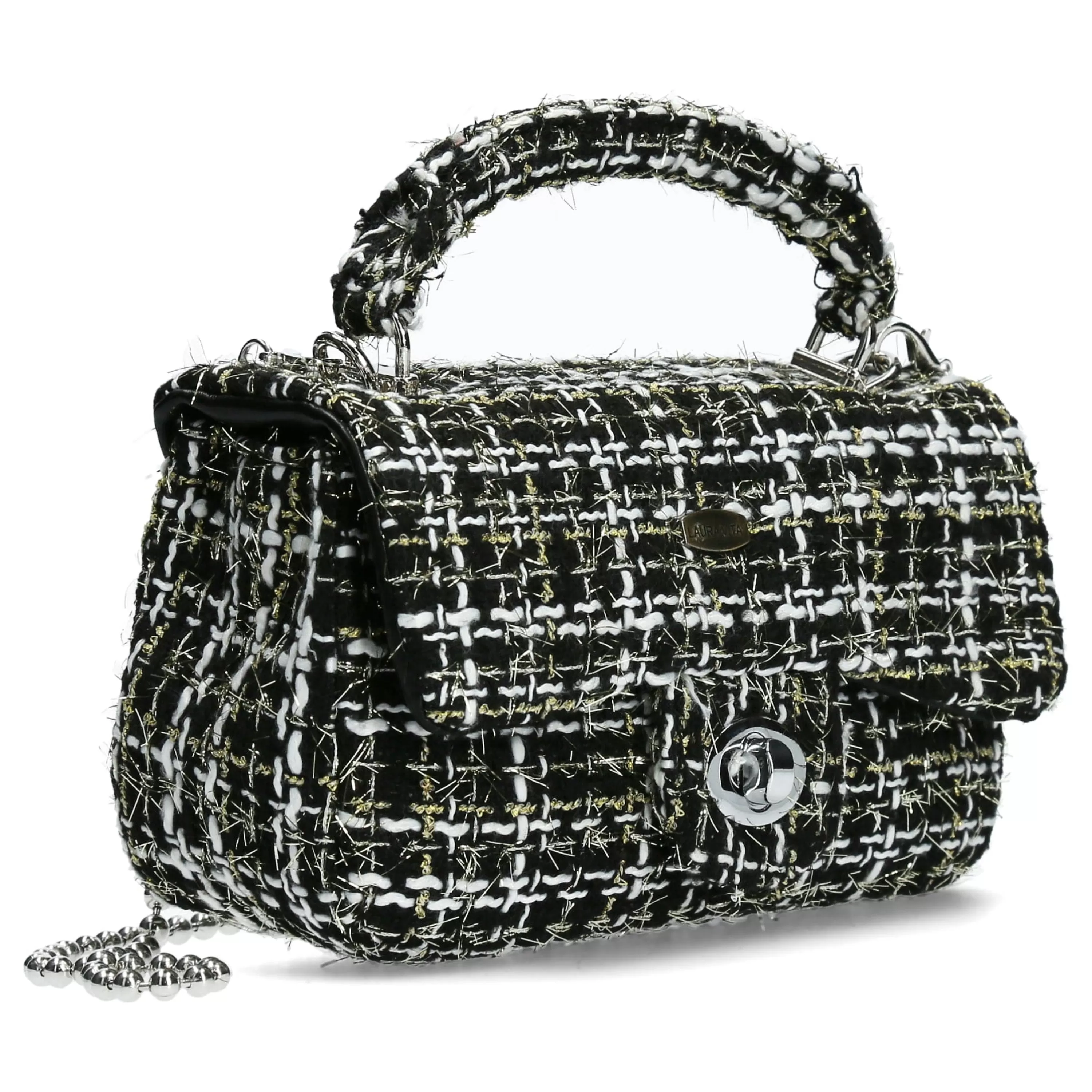 Shop Laura Vita Sac Stella Exclusivité