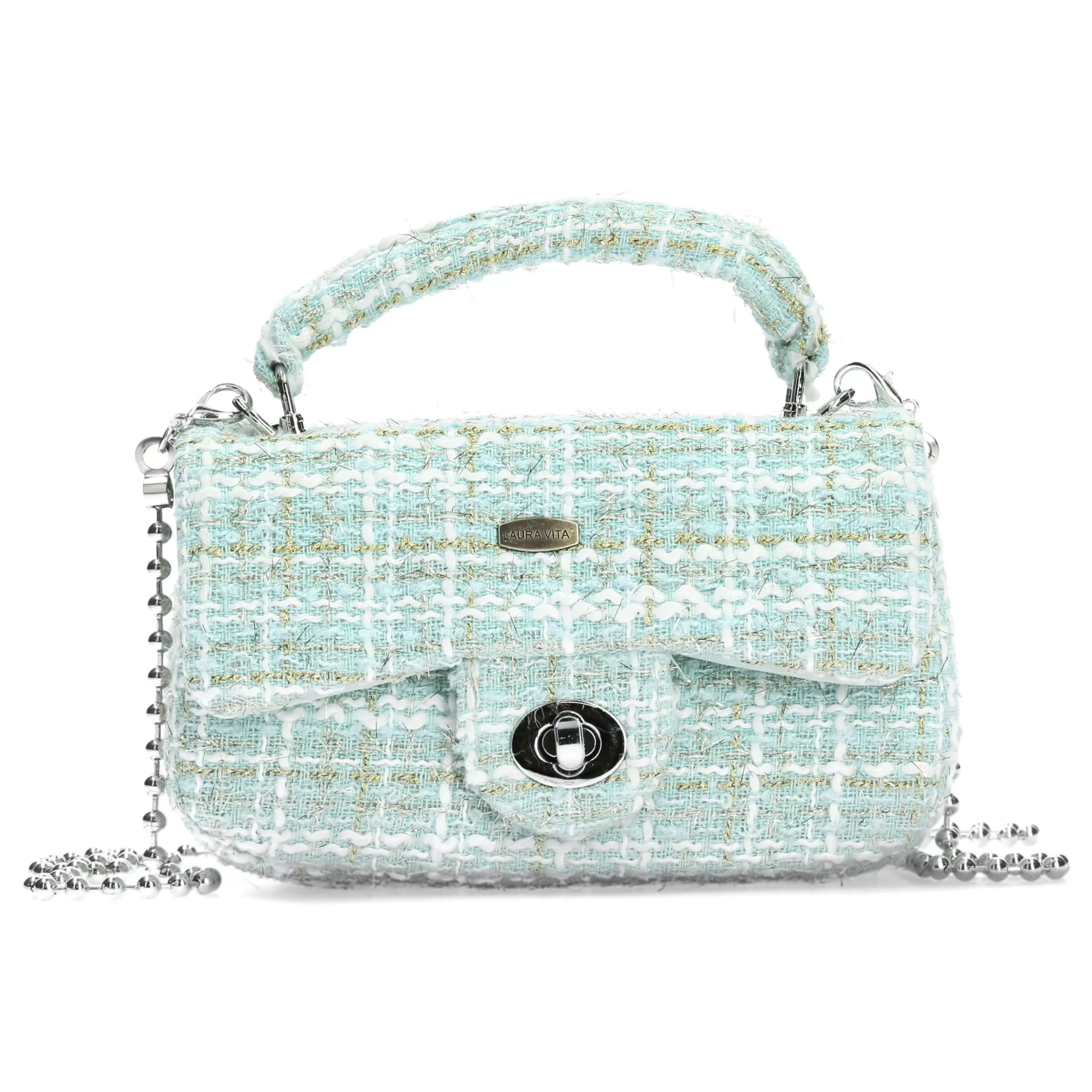 Shop Laura Vita Sac Stella Exclusivité