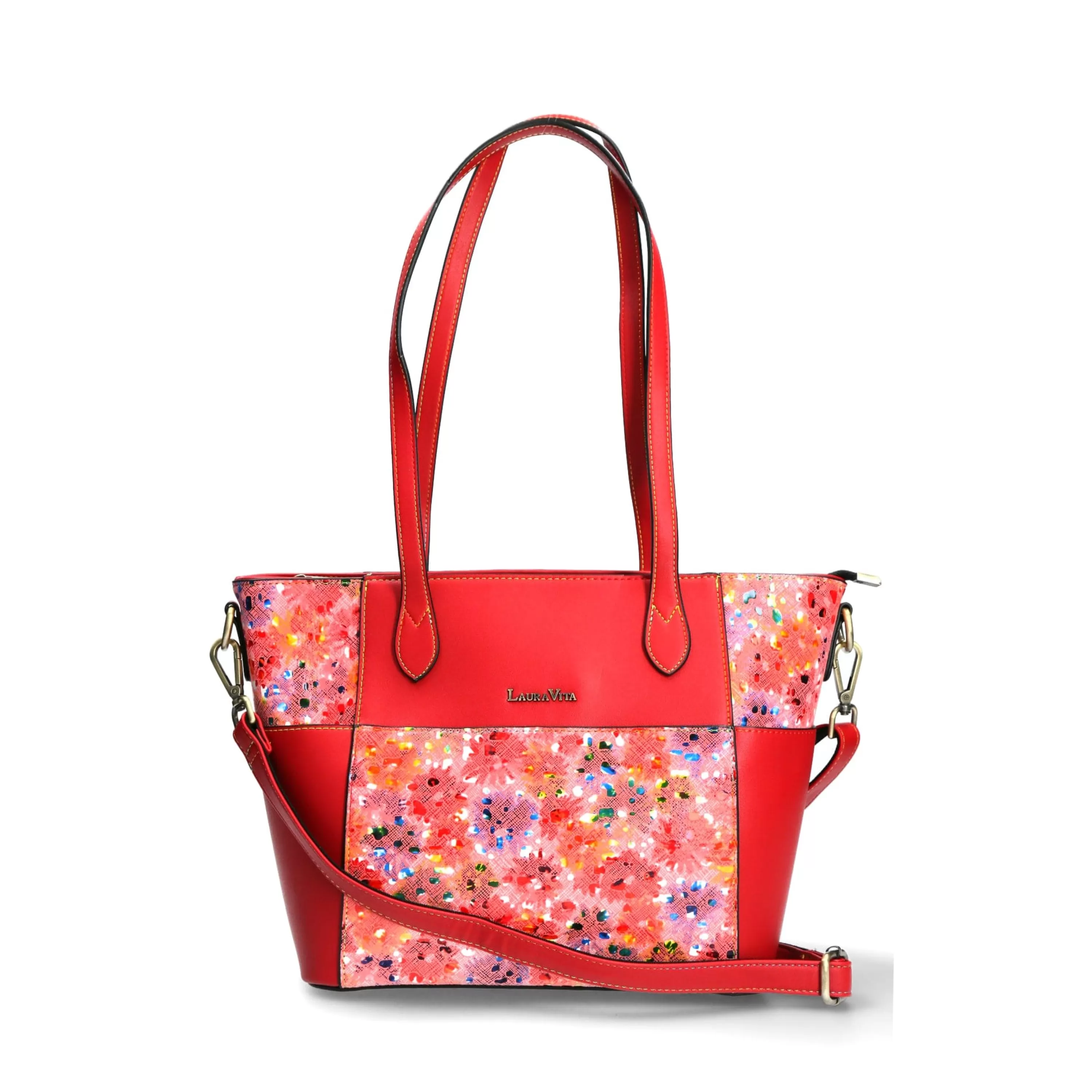 Shop Laura Vita Sac TRAPEZE